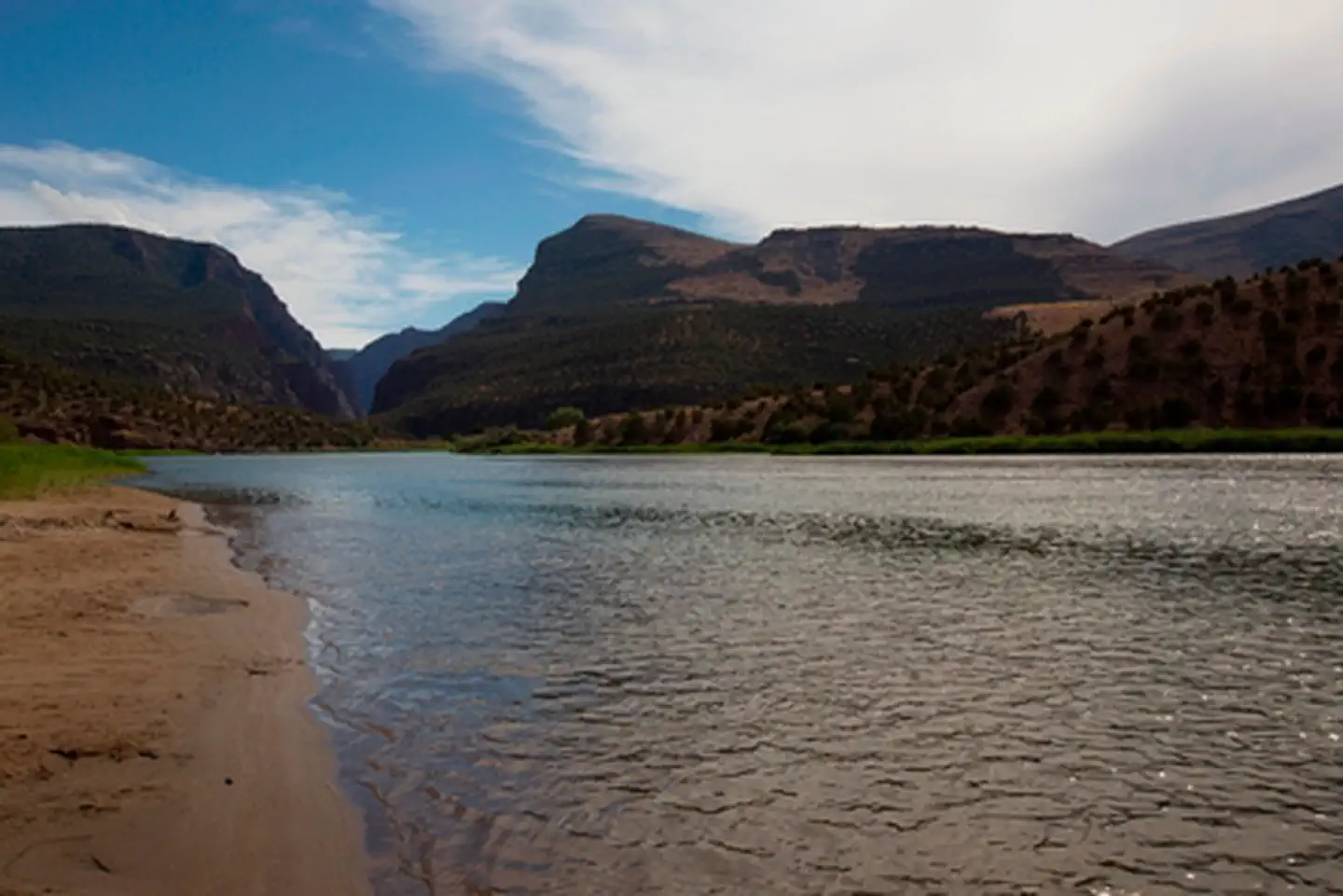 Gates of Lodore Campground photo 2