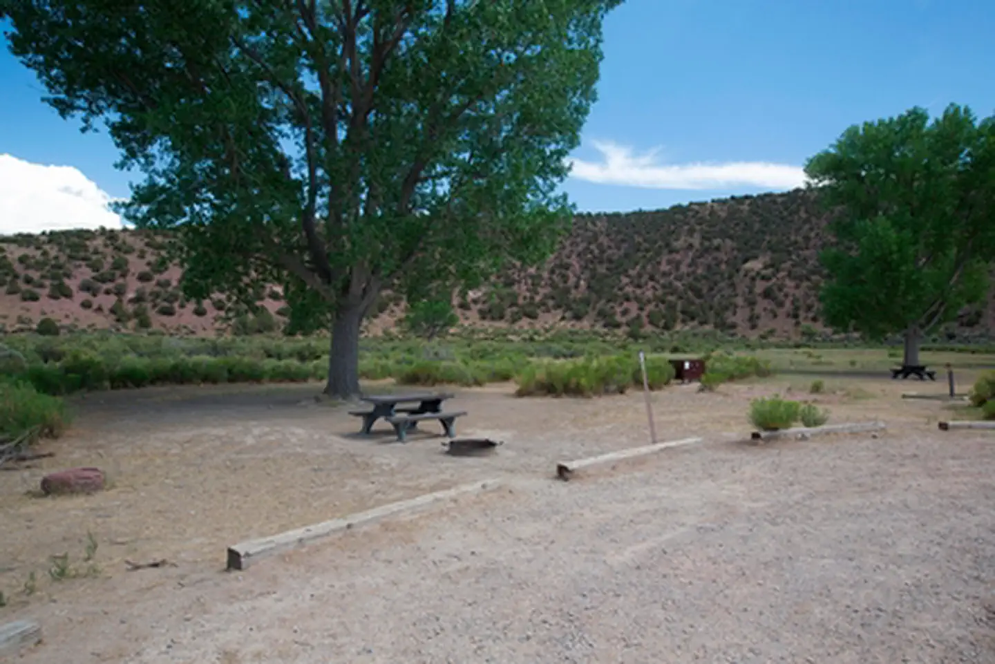 Gates of Lodore Campground photo 4