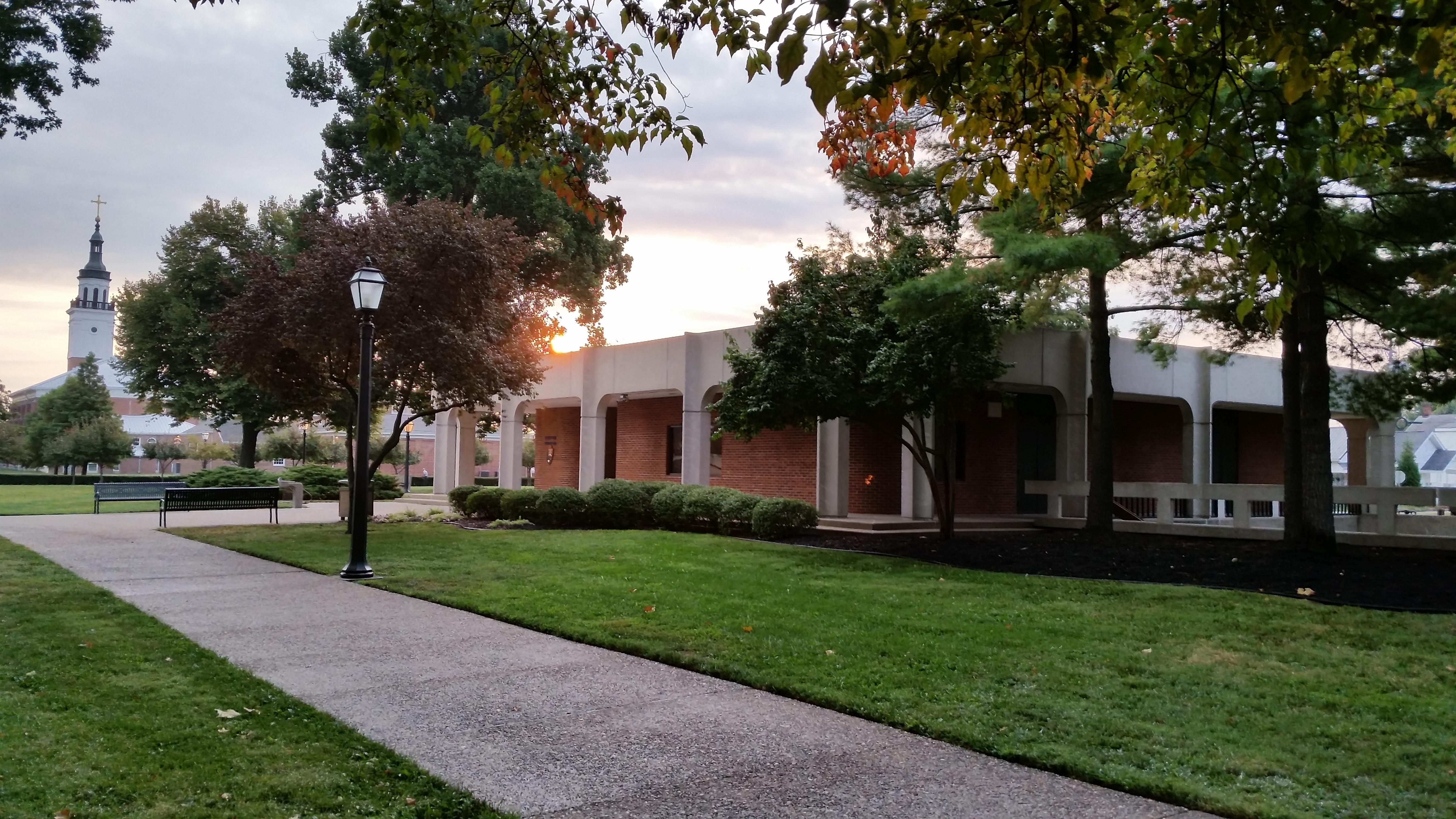 George Rogers Clark National Historical Park Visitor Center photo 2