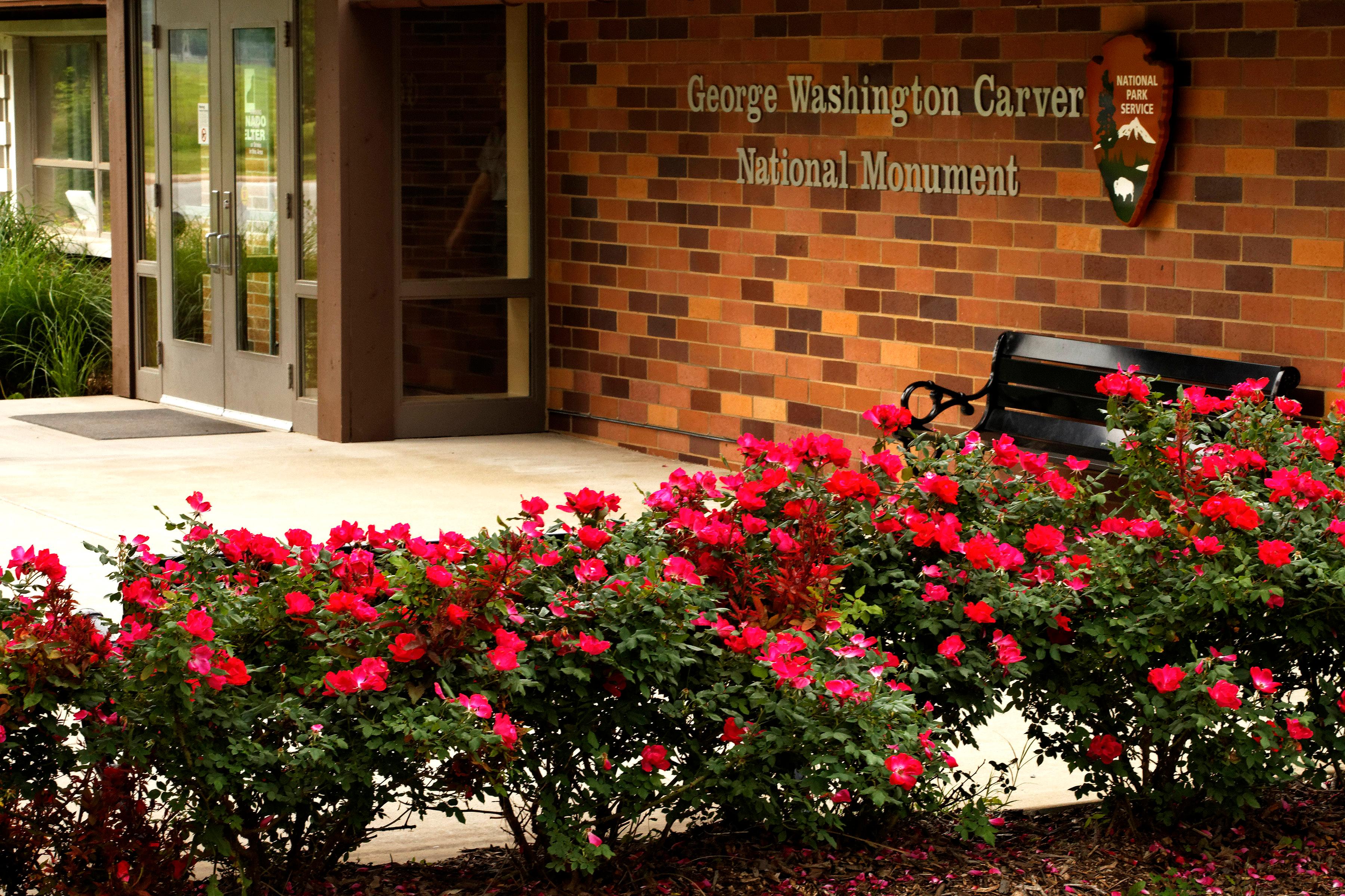 George Washington Carver National Monument photo 4