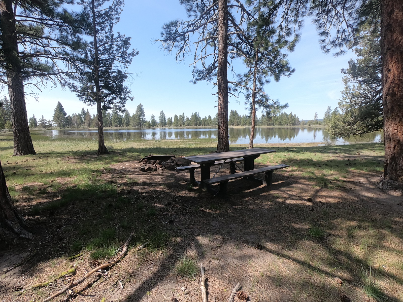 Gerber Recreation Area photo