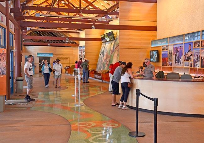 Grand Canyon Visitor Center (South Rim) photo 4