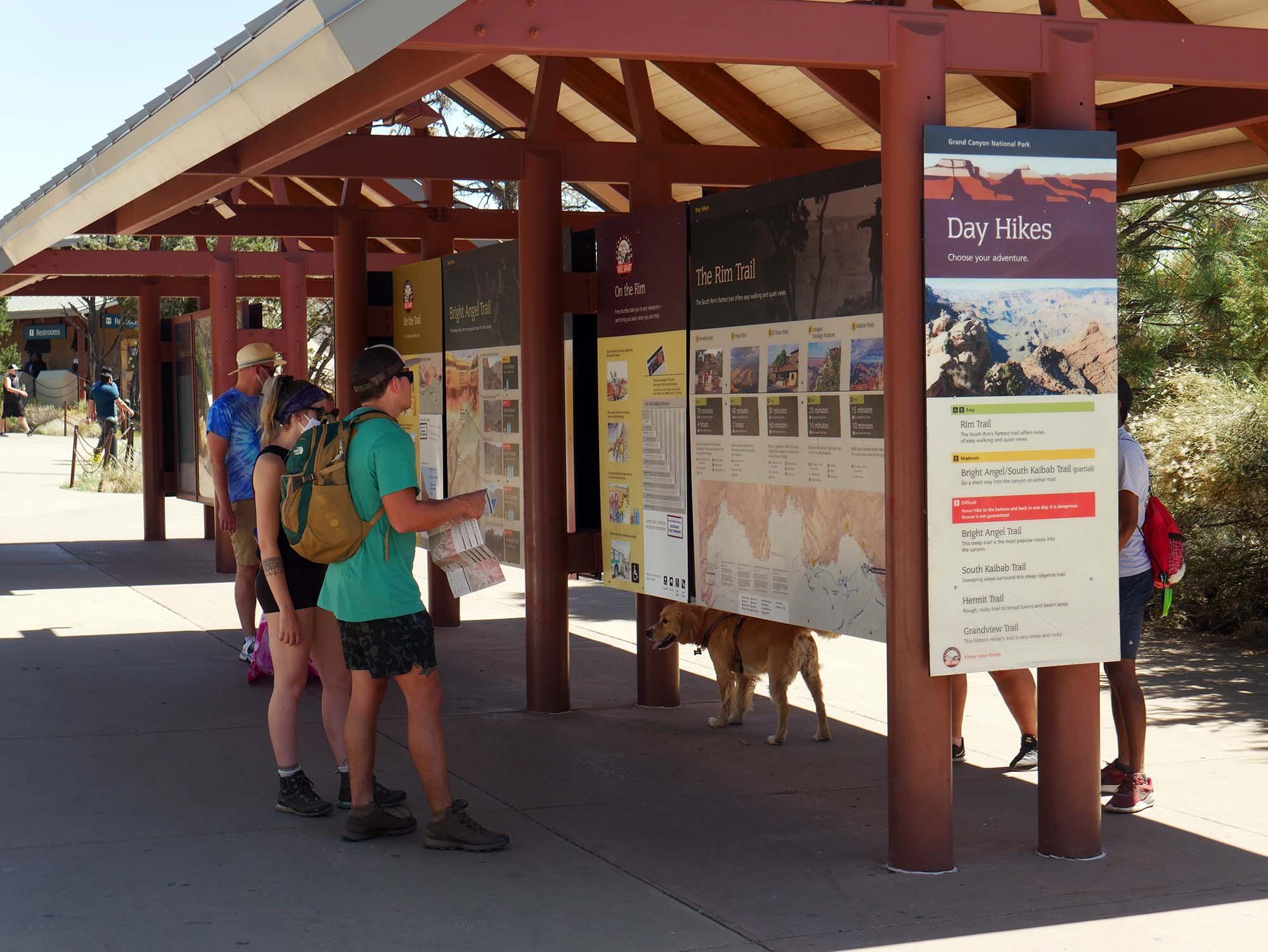 Grand Canyon Visitor Center (South Rim) photo 5