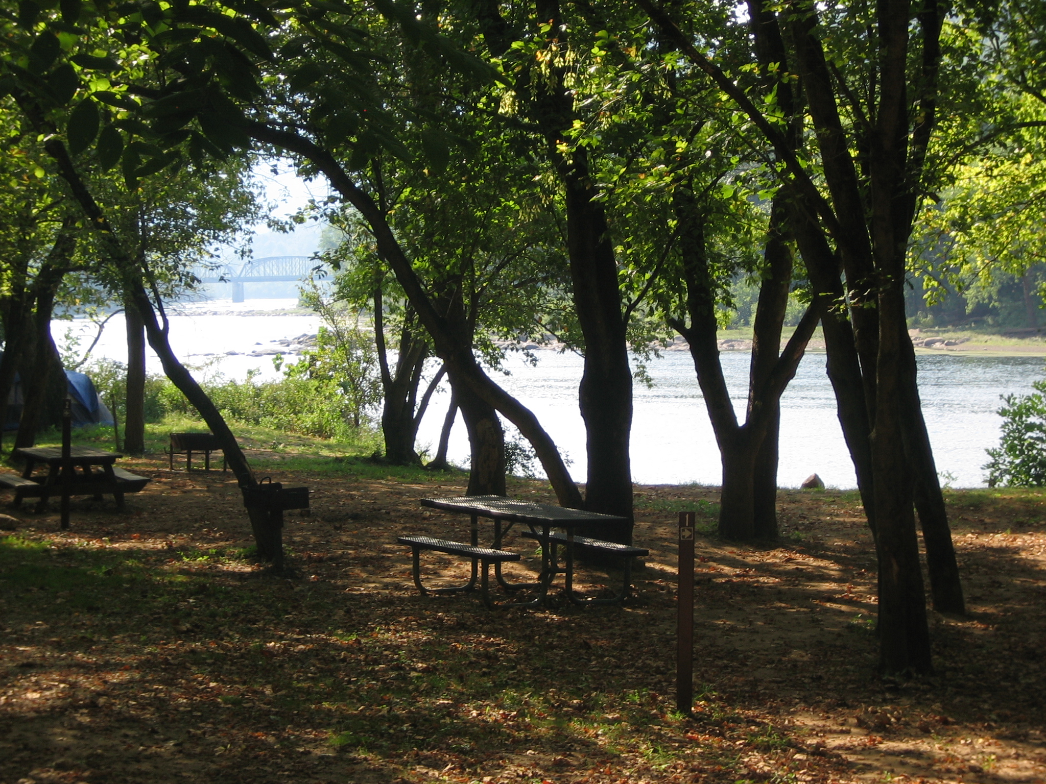 Grandview Sandbar photo 2
