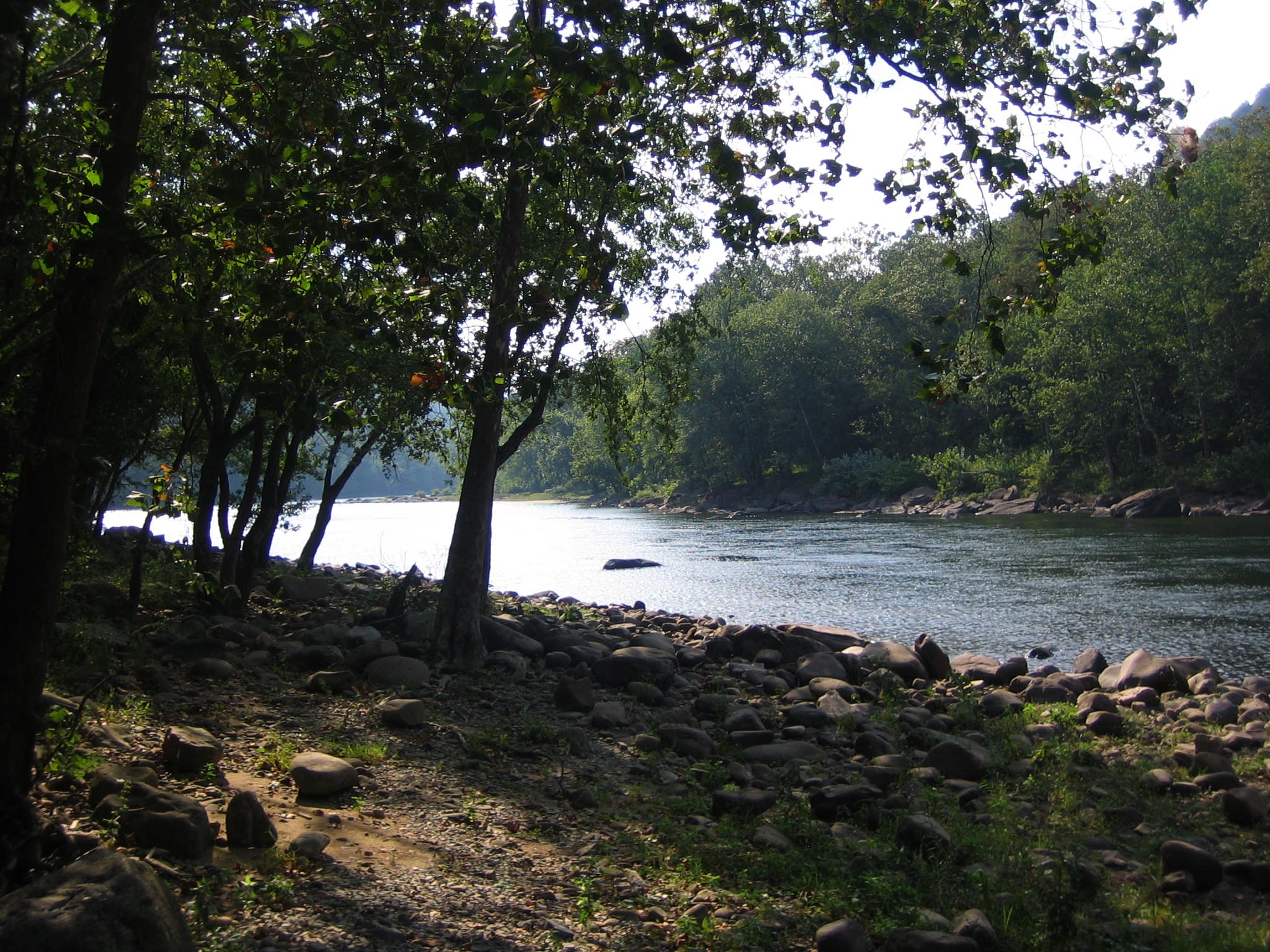Grandview Sandbar photo 5