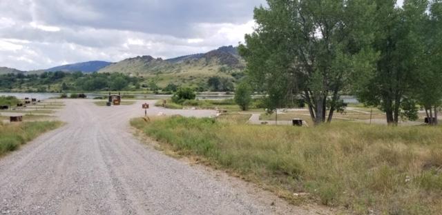 Grapevine Campground photo