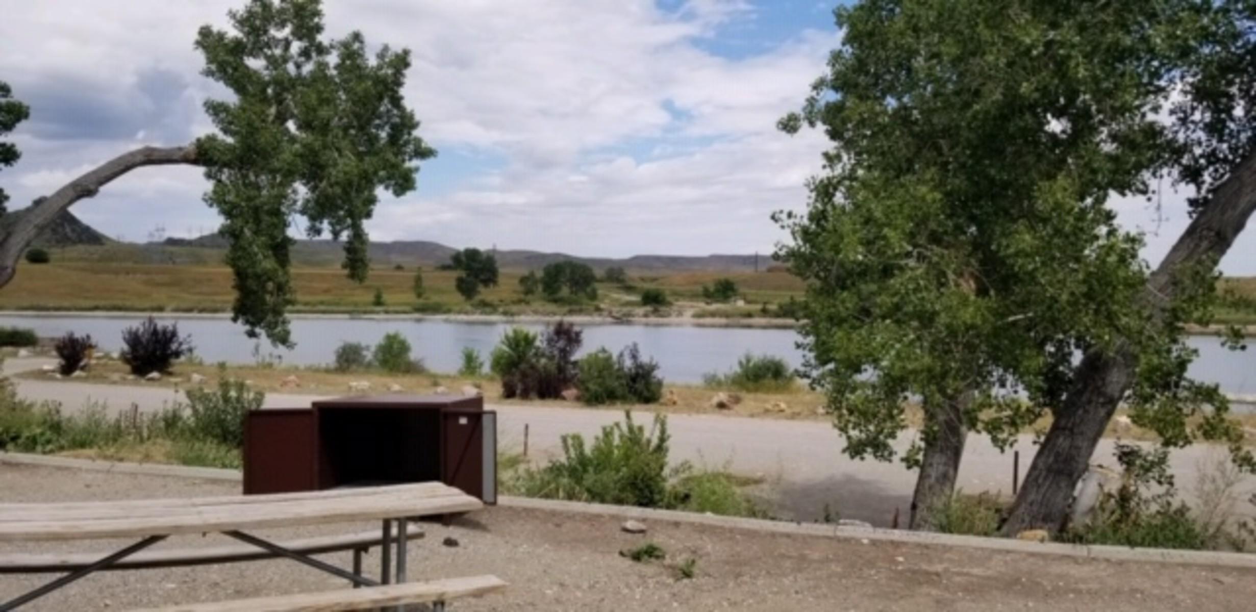 Grapevine Campground photo 3