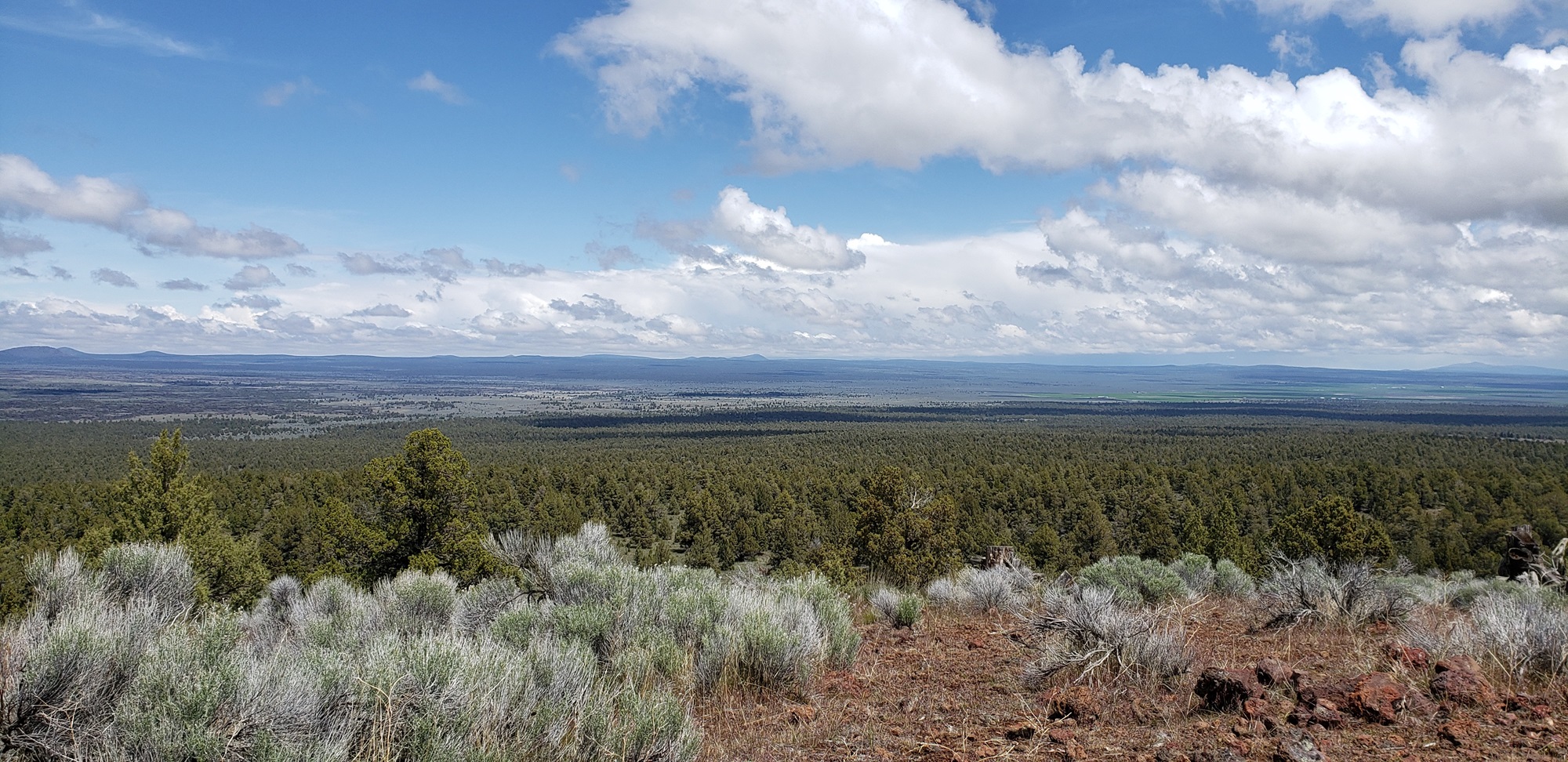 Green Mountain Campground photo