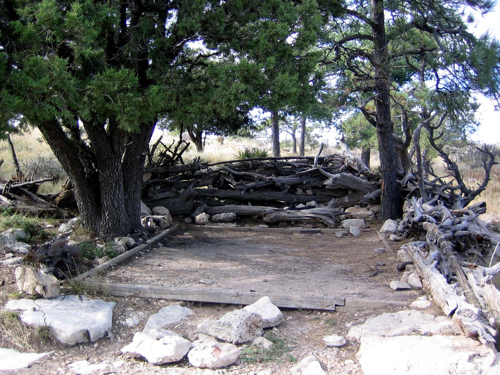 Guadalupe Peak photo 4