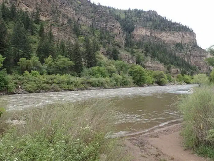 Gypsum Campground photo 2