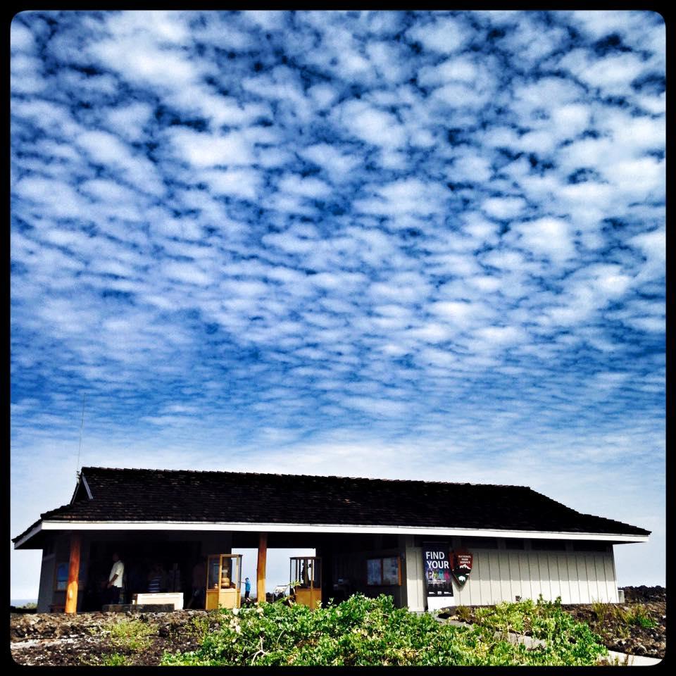 Hale Ho'okipa Visitor Center photo