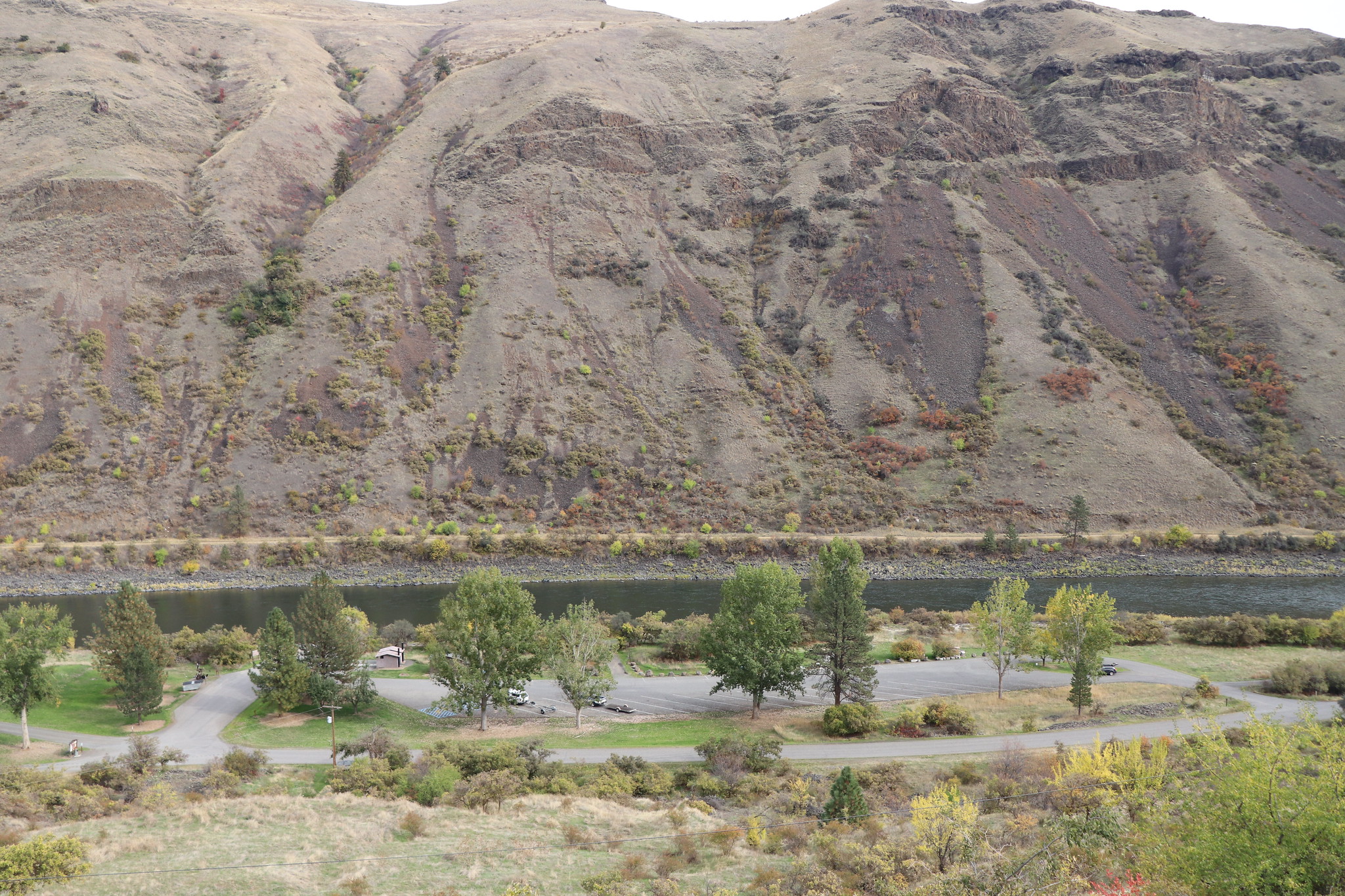 Hammer Creek Recreation Site photo