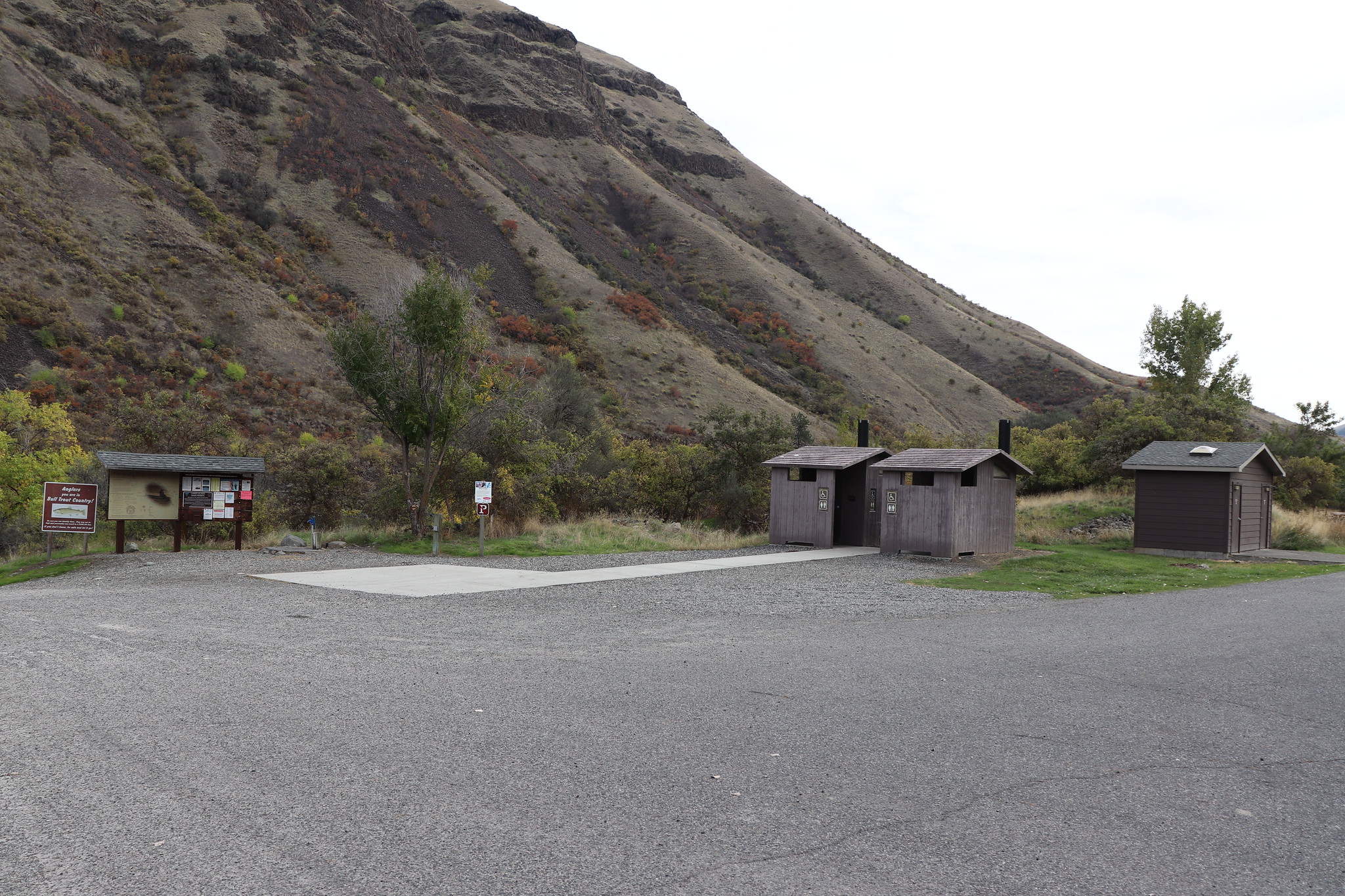 Hammer Creek Recreation Site photo 2
