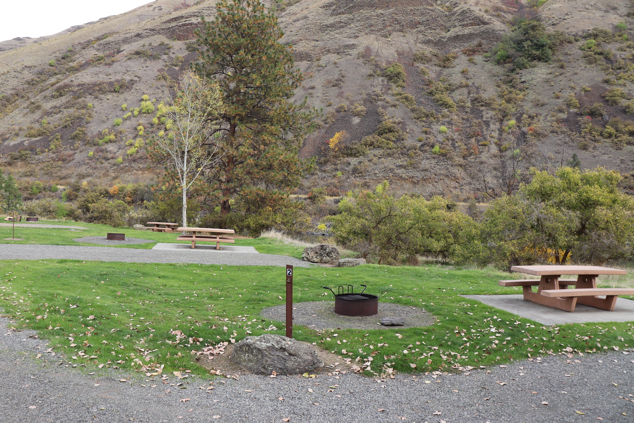 Hammer Creek Recreation Site photo 3