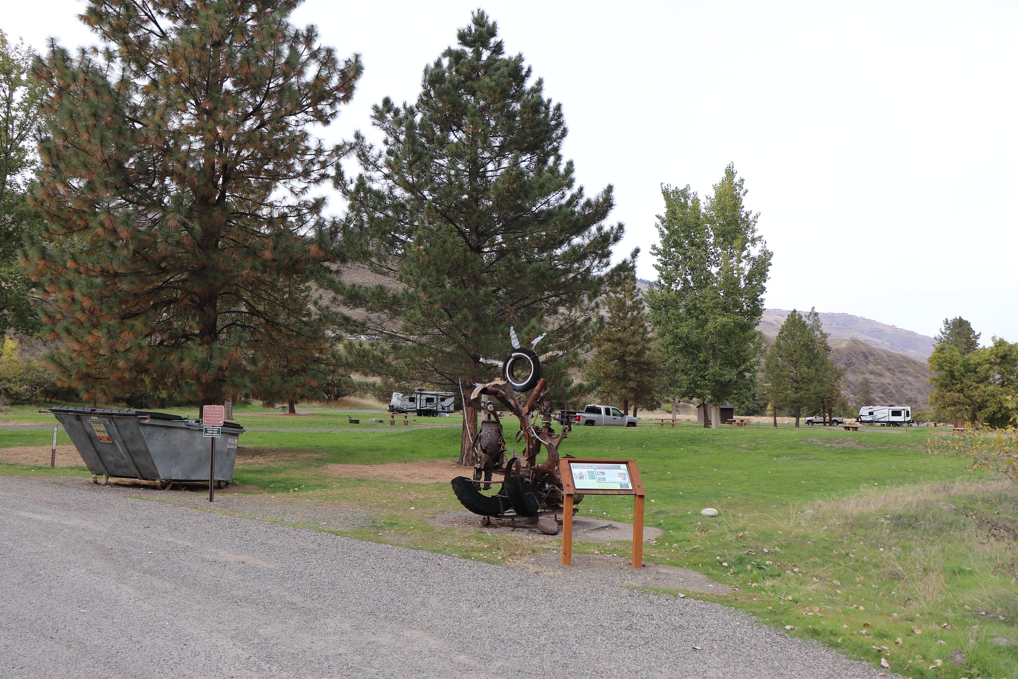 Hammer Creek Recreation Site photo 4