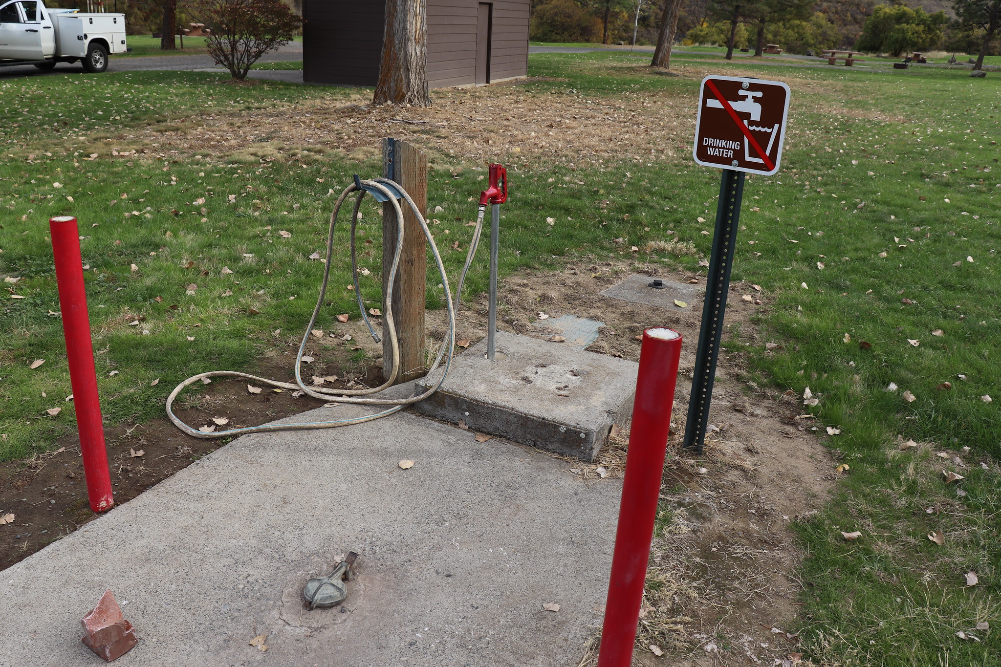 Hammer Creek Recreation Site photo 5