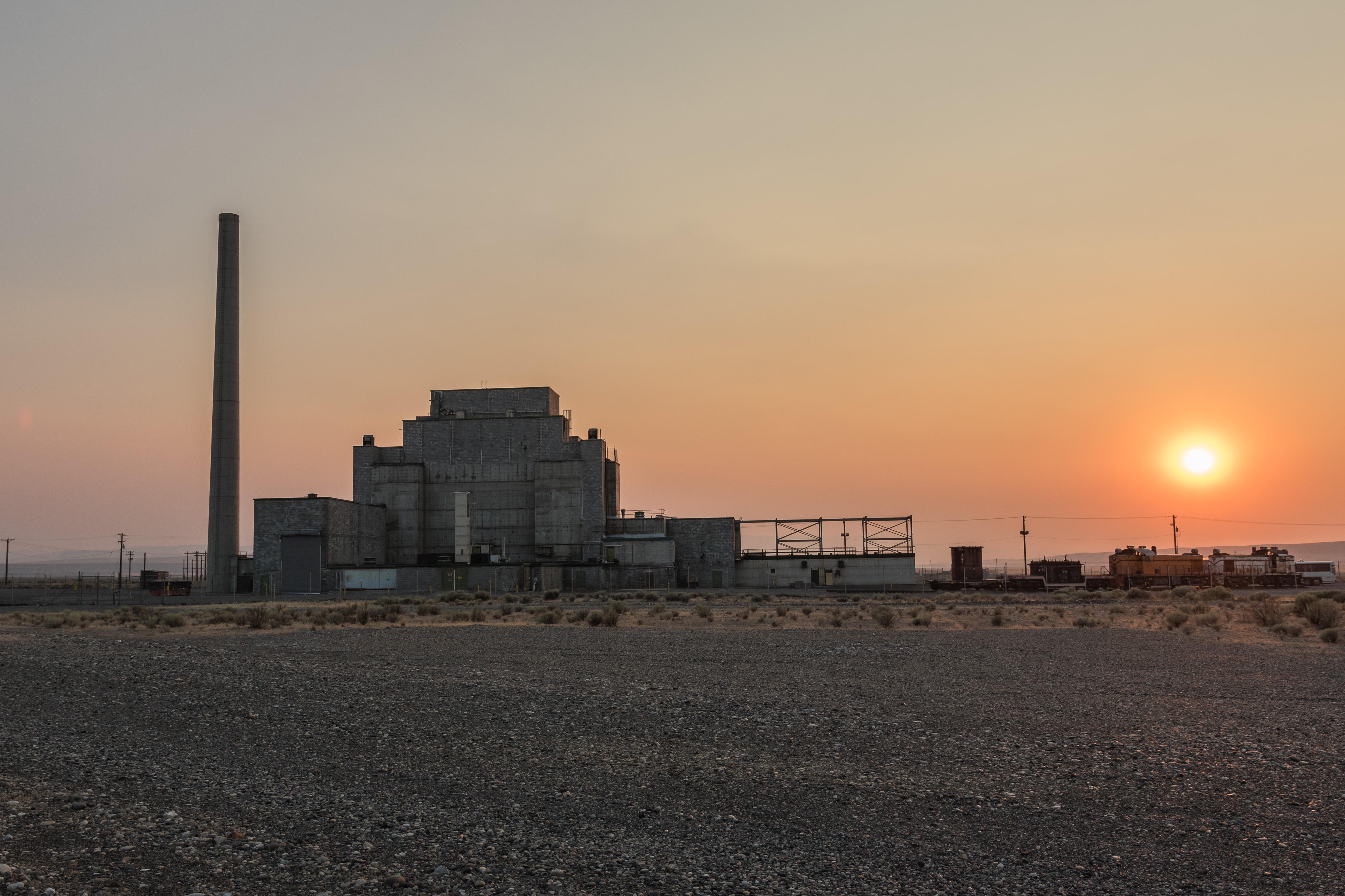 Hanford Visitor Center photo 3