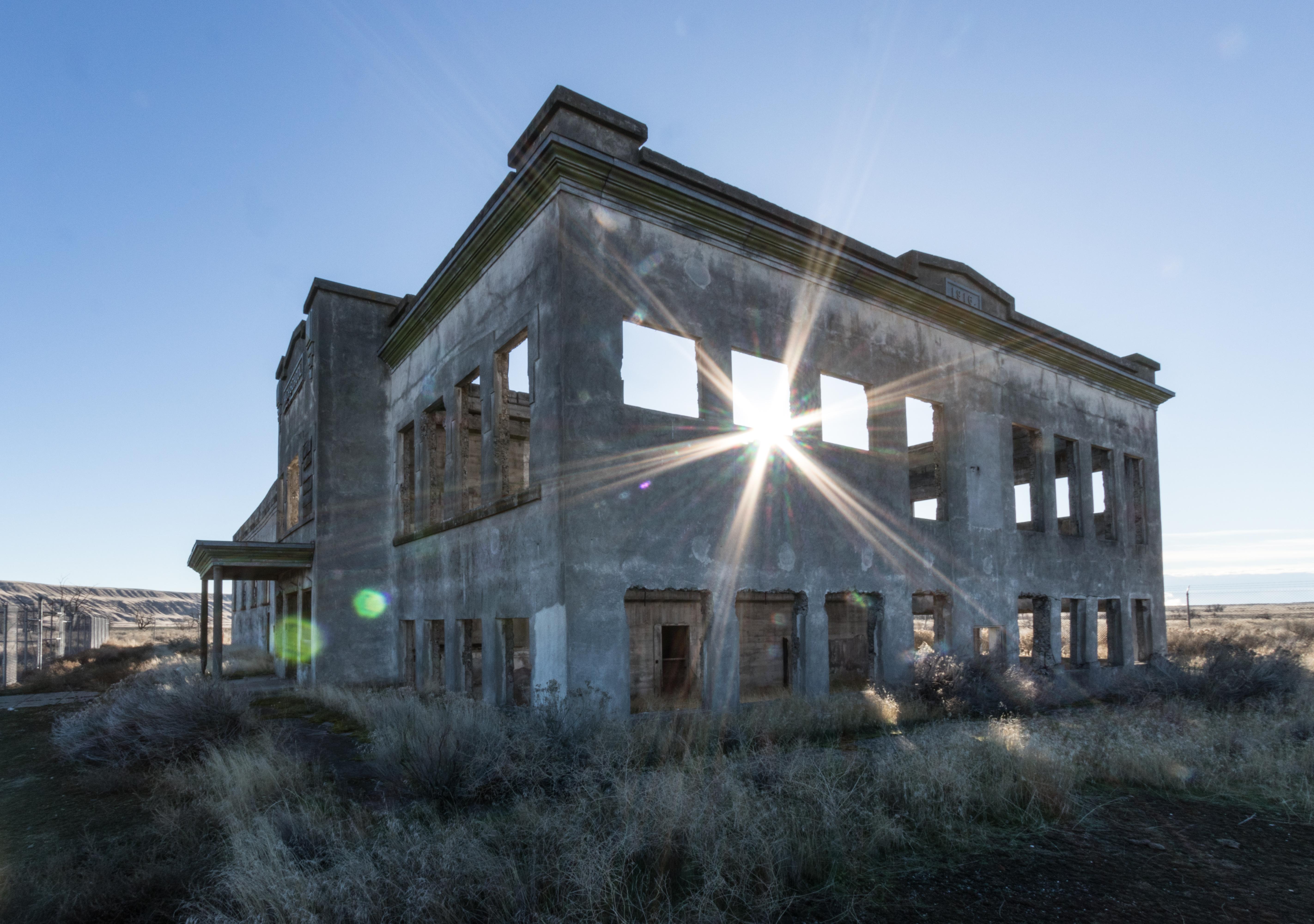 Hanford Visitor Center photo 5