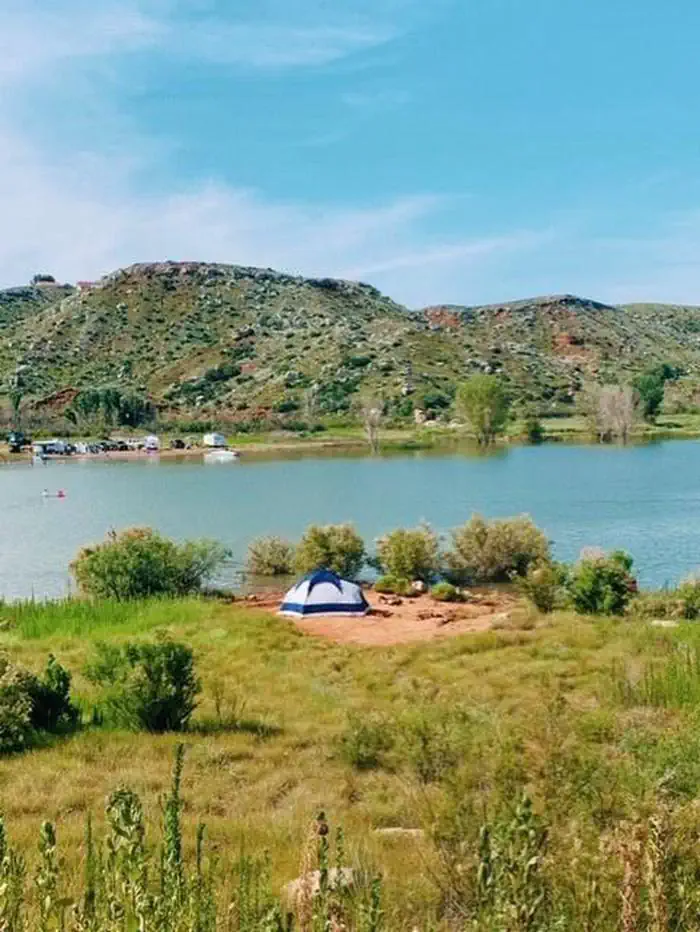 Harbor Bay Campground photo