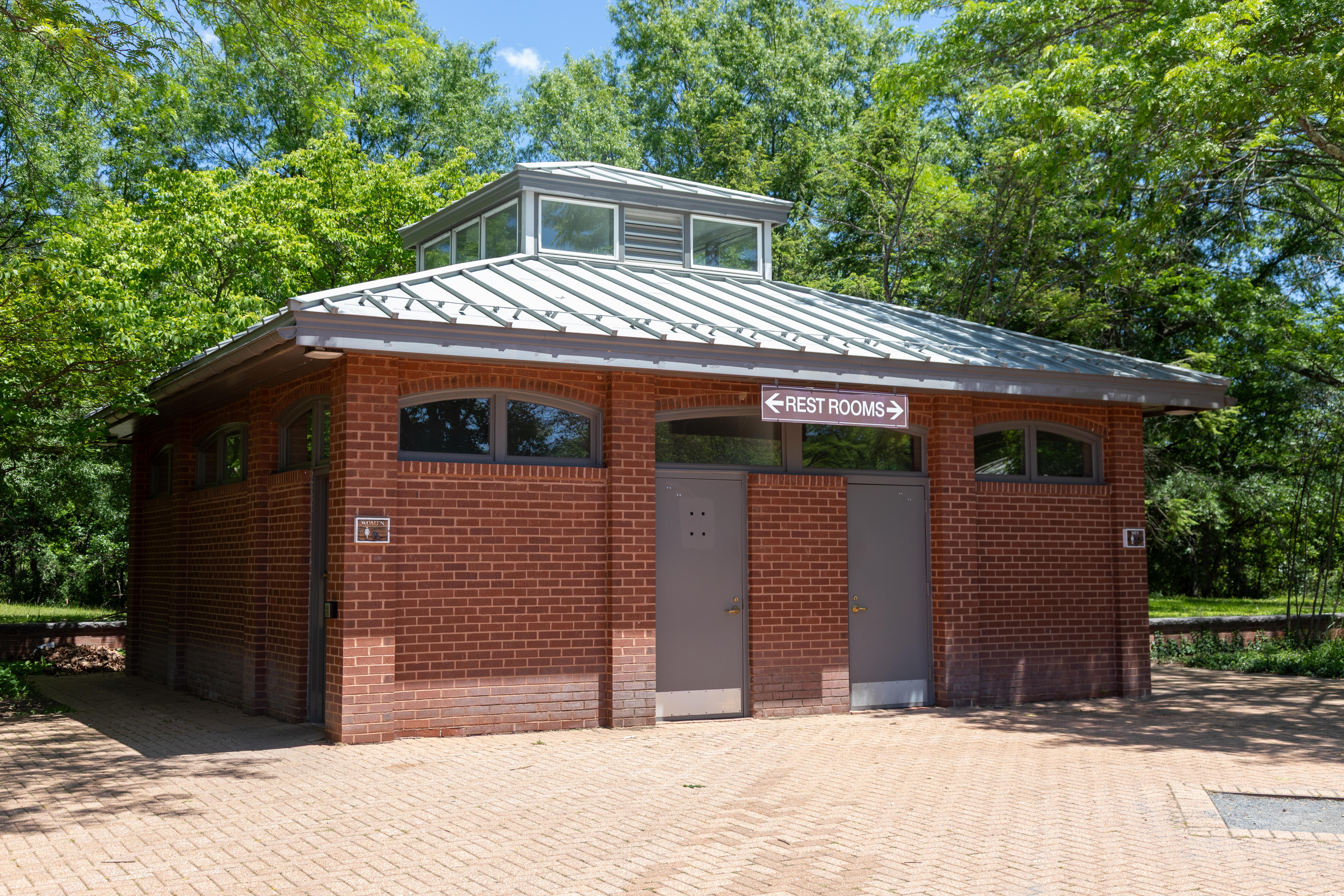 Harpers Ferry NHP Visitor Center photo