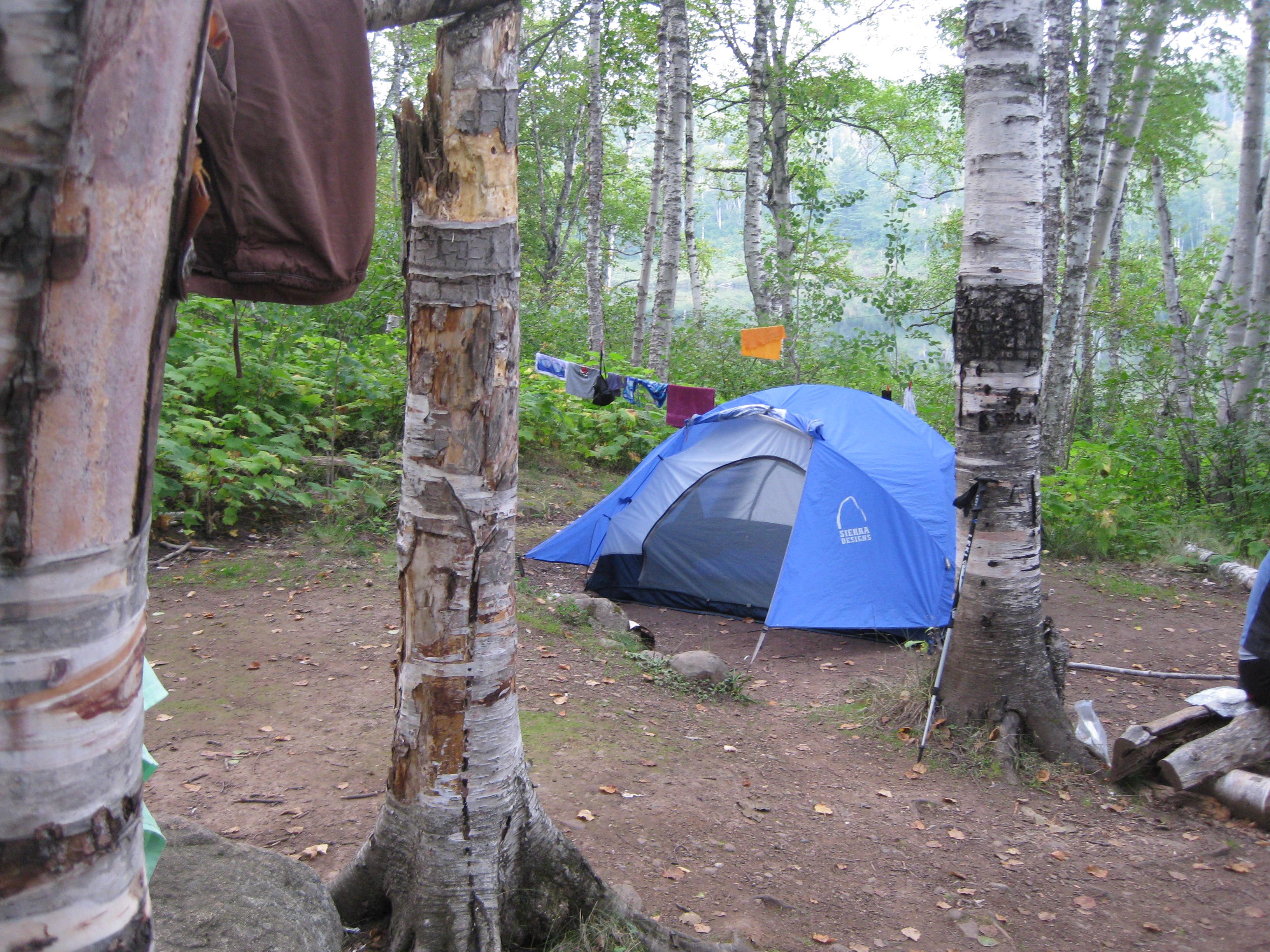 Hatchet Lake Campground photo 2
