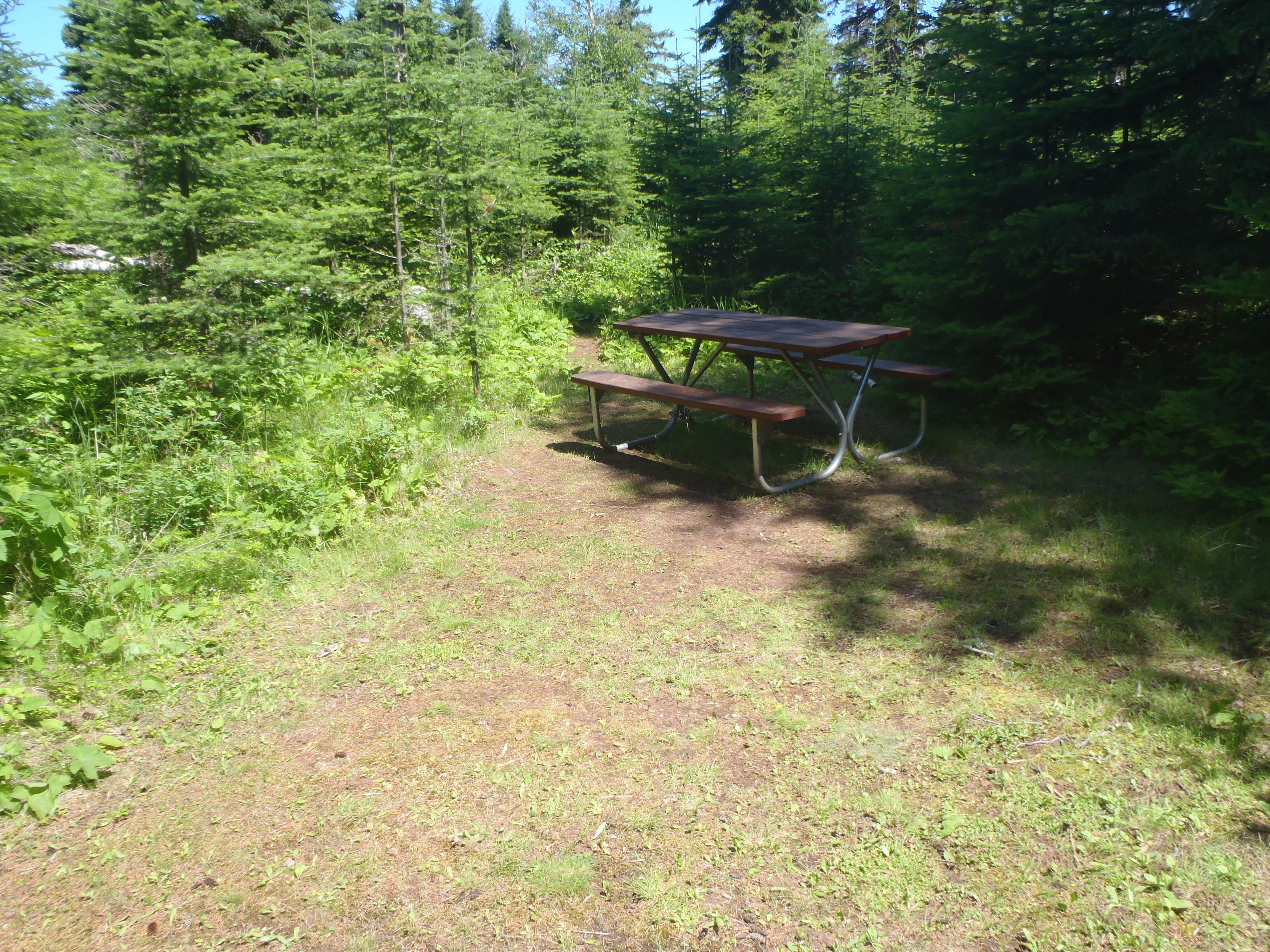Hay Bay Campground photo