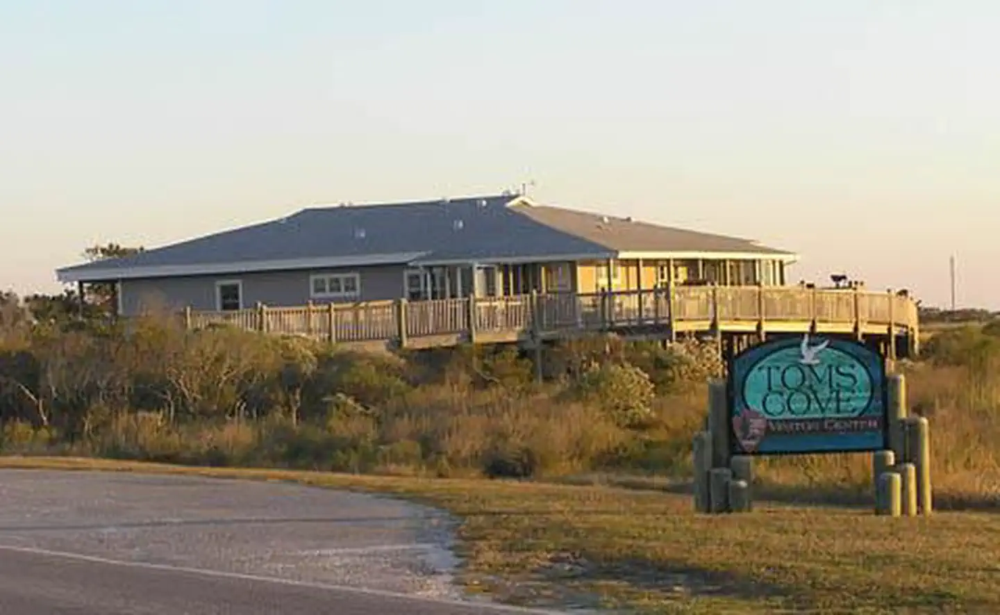 Herbert H. Bateman Educational and Administrative Center photo