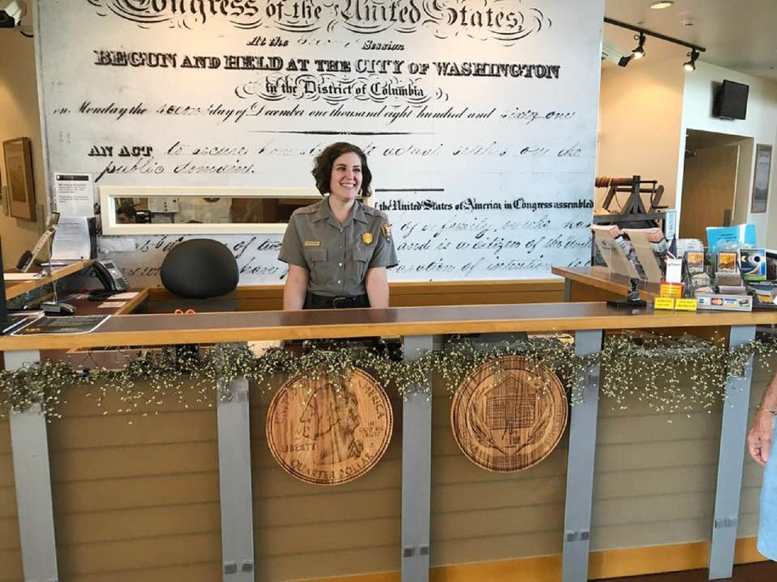 Heritage Center photo