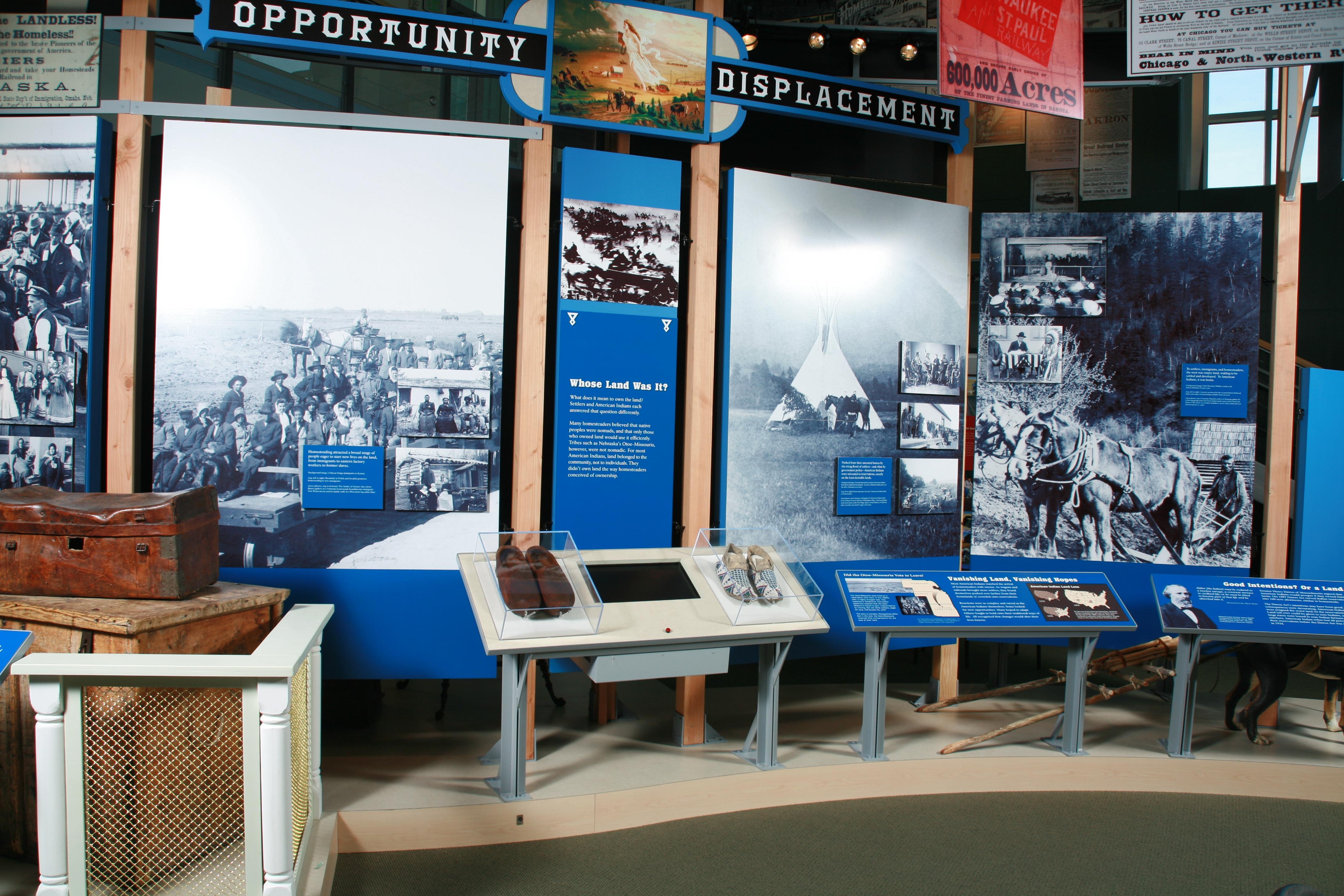 Heritage Center photo 2