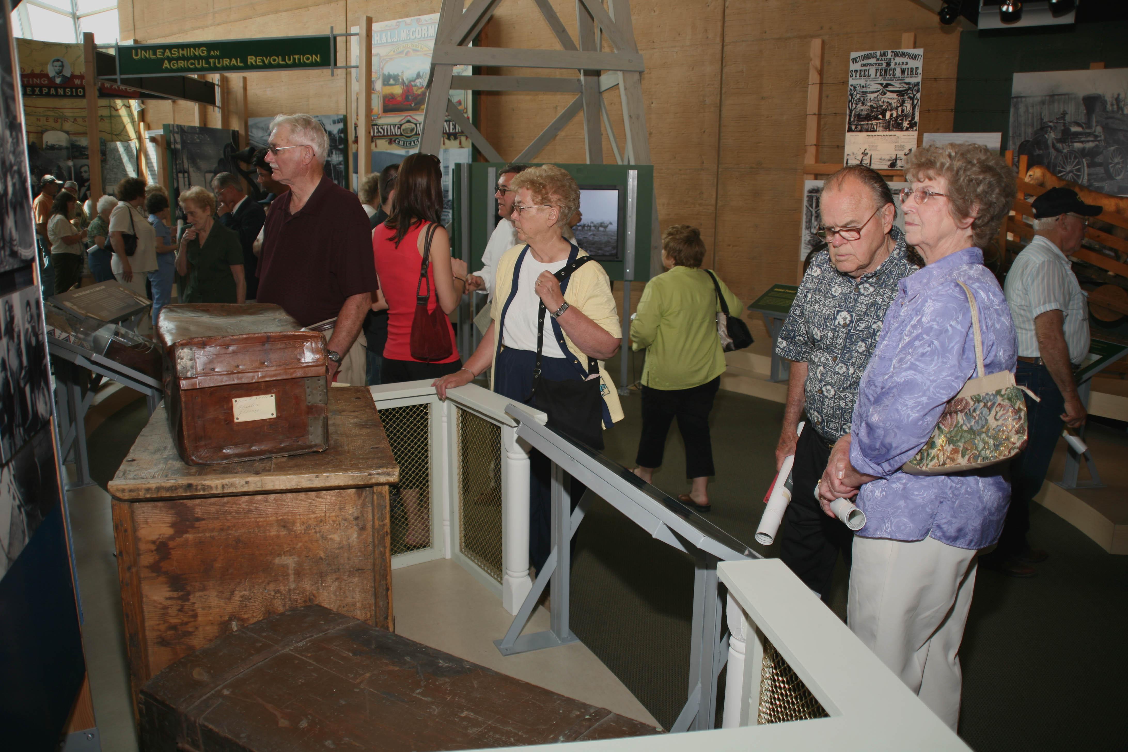 Heritage Center photo 3