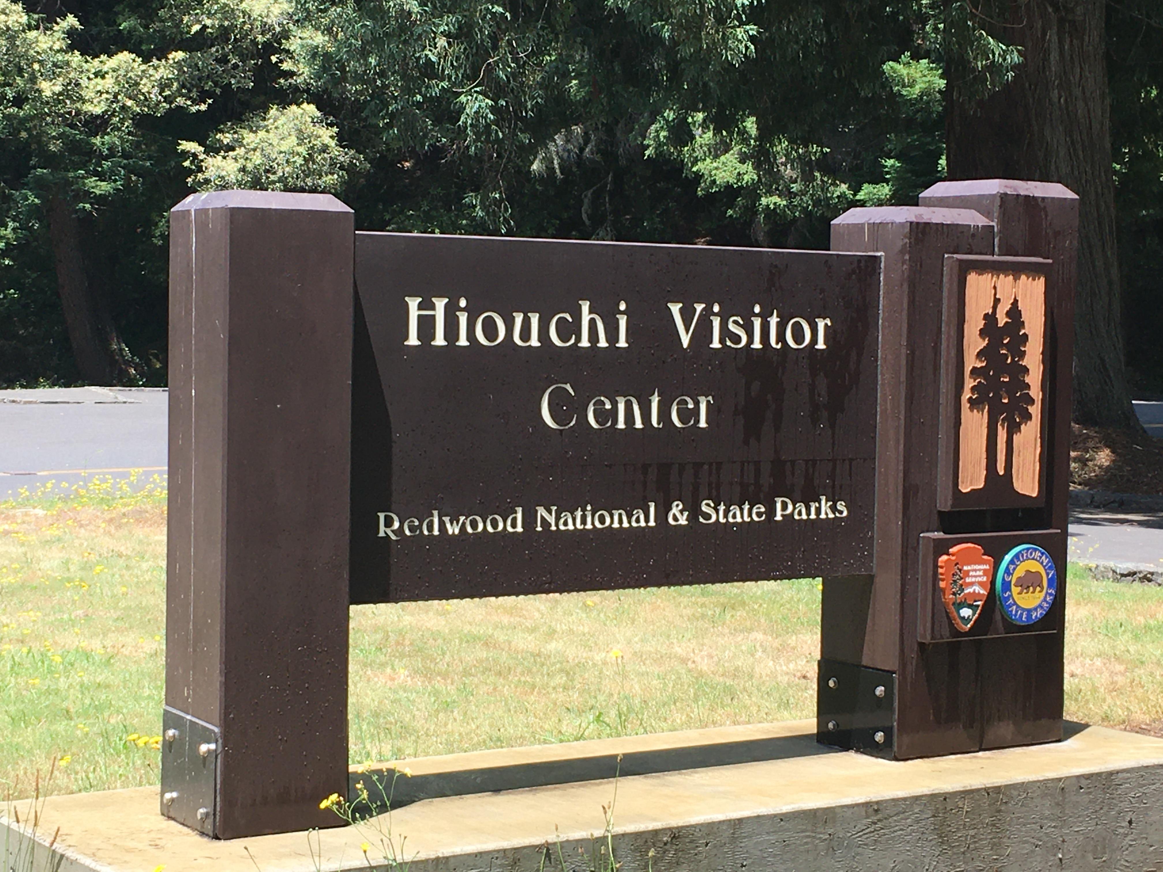 Hiouchi Visitor Center photo 3