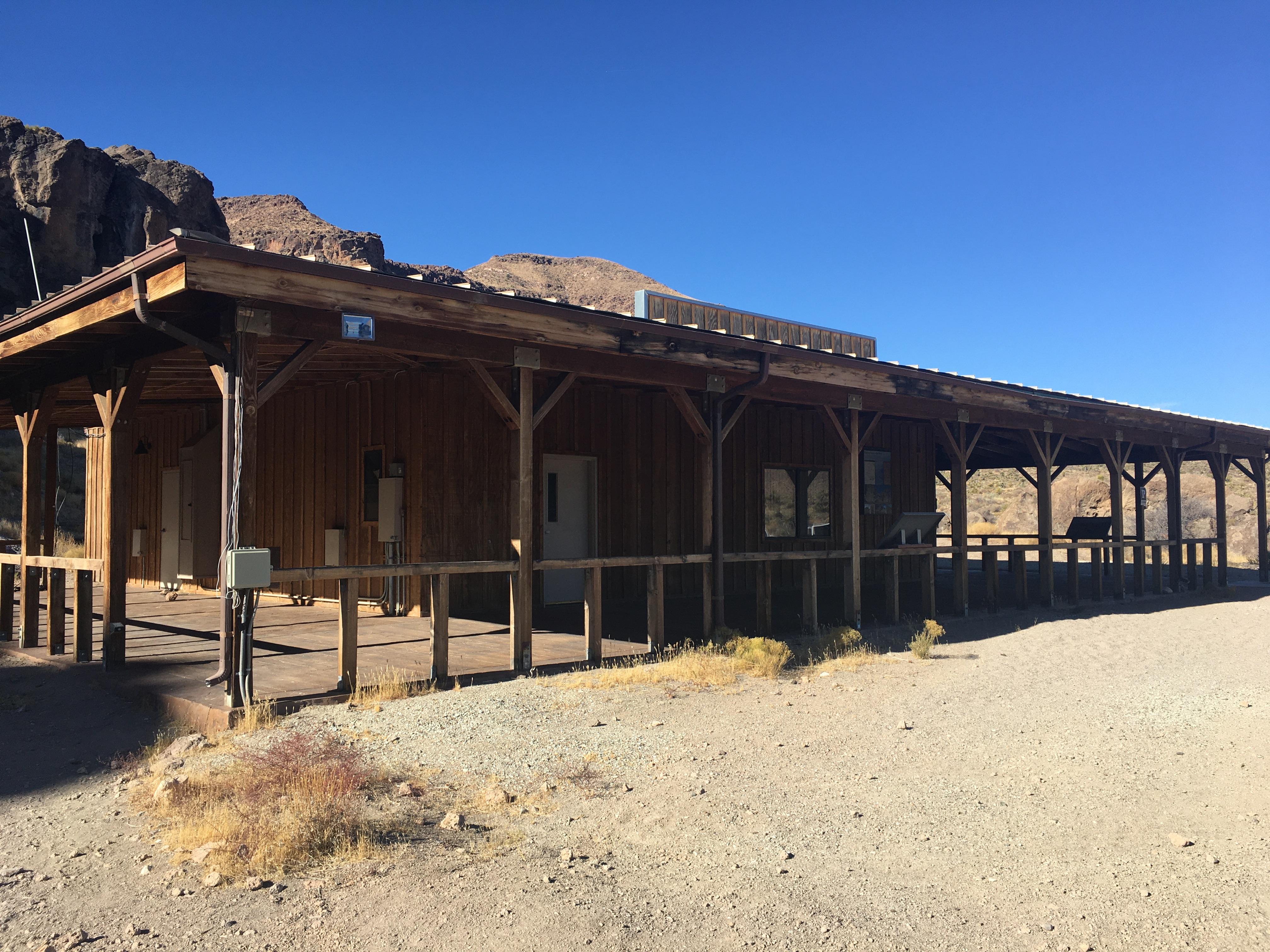 Hole-in-the-Wall Information Center photo 2