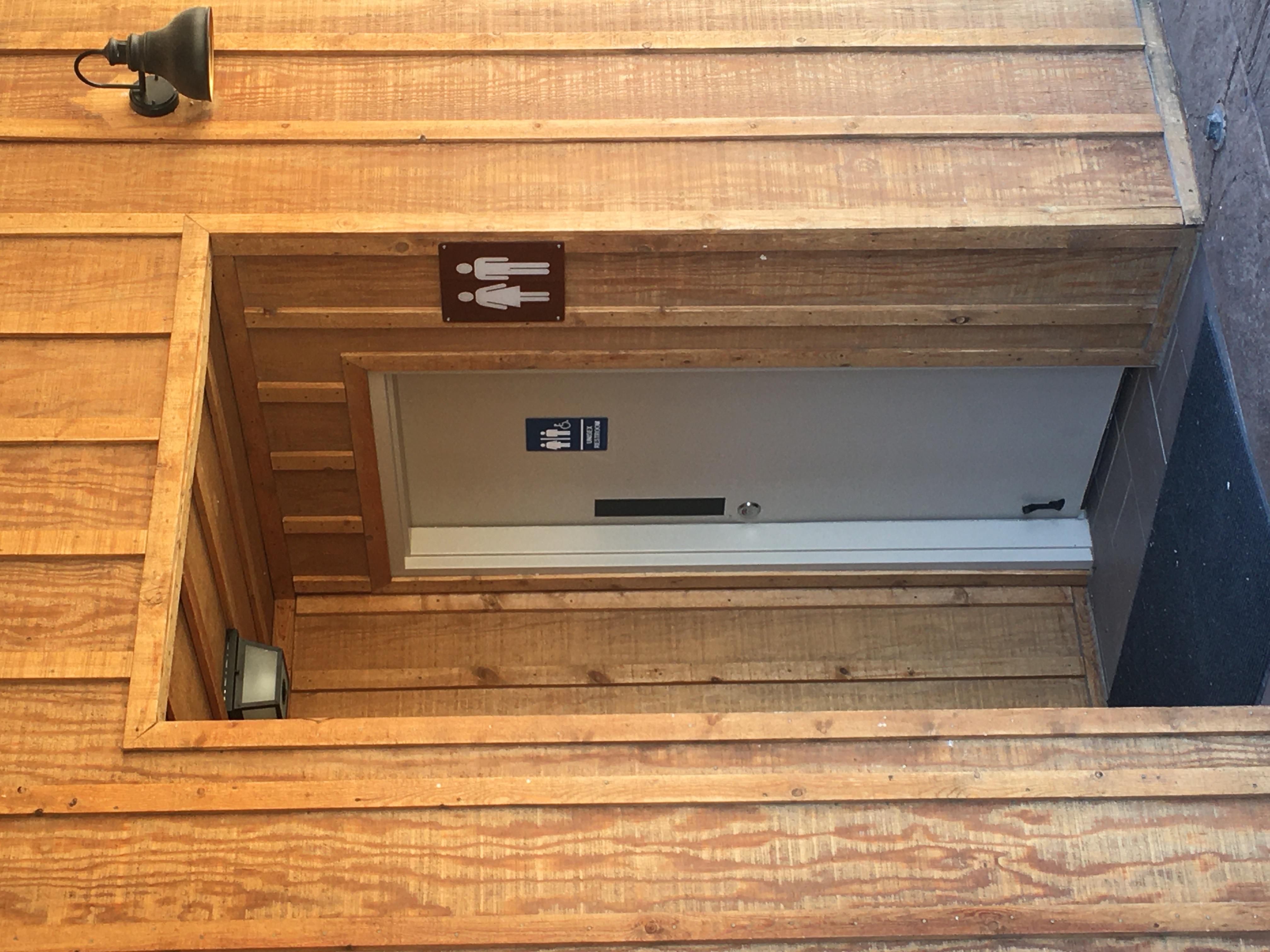 Hole-in-the-Wall Information Center photo 4
