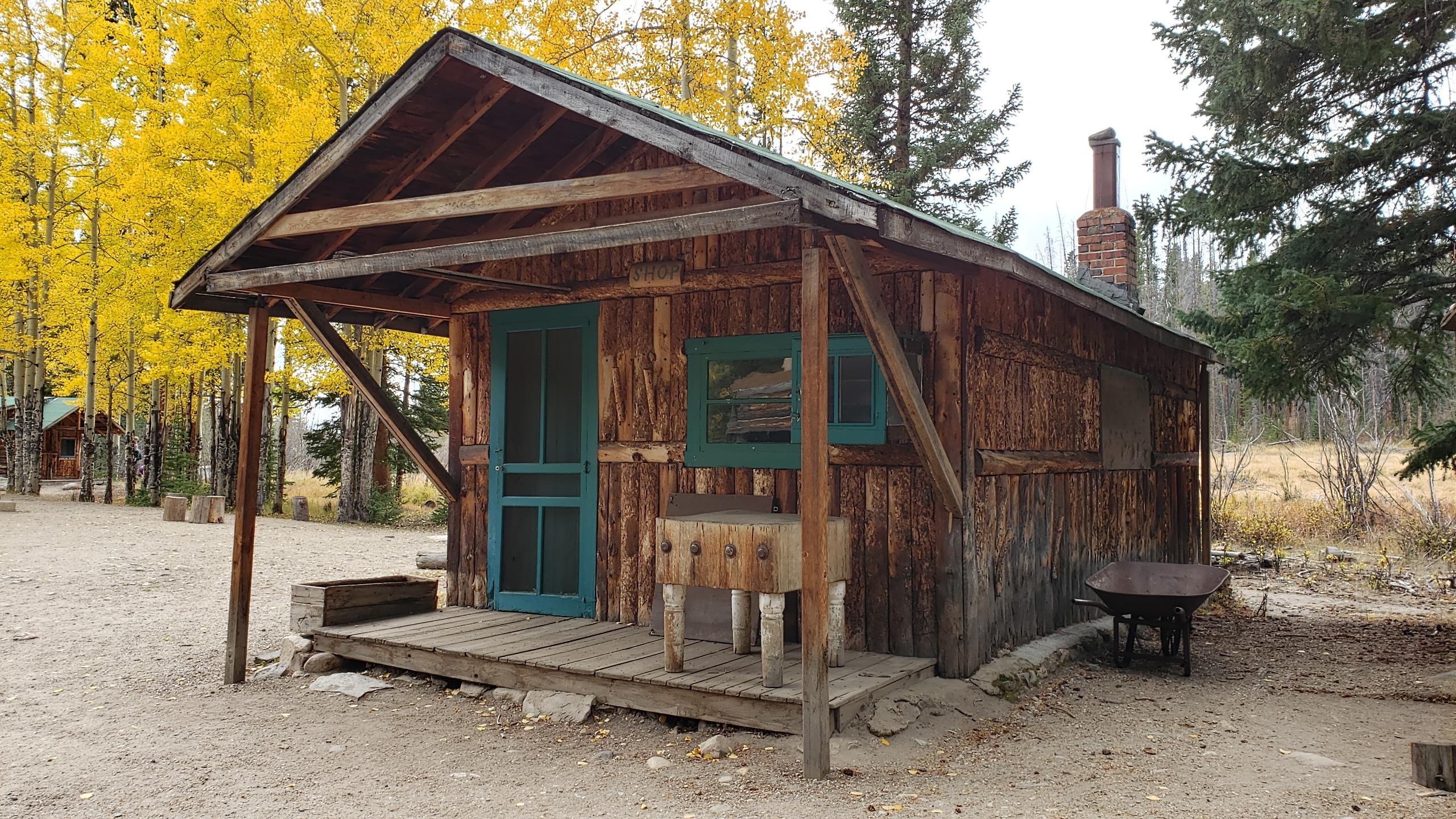 Holzwarth Historic Site photo 5