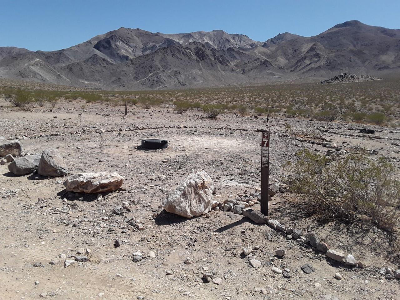 Homestake Campground (Primitive) photo 3