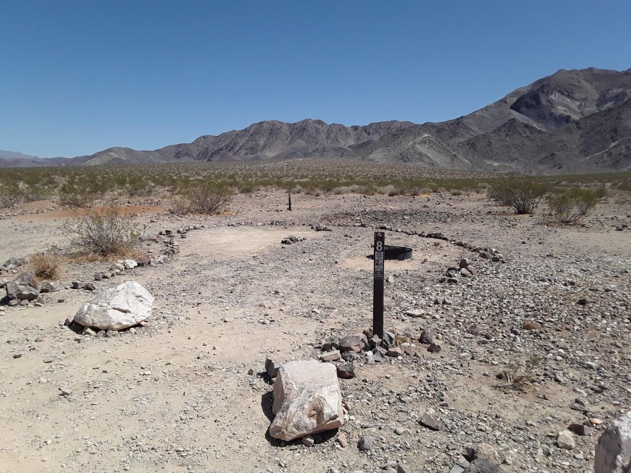 Homestake Campground (Primitive) photo 4