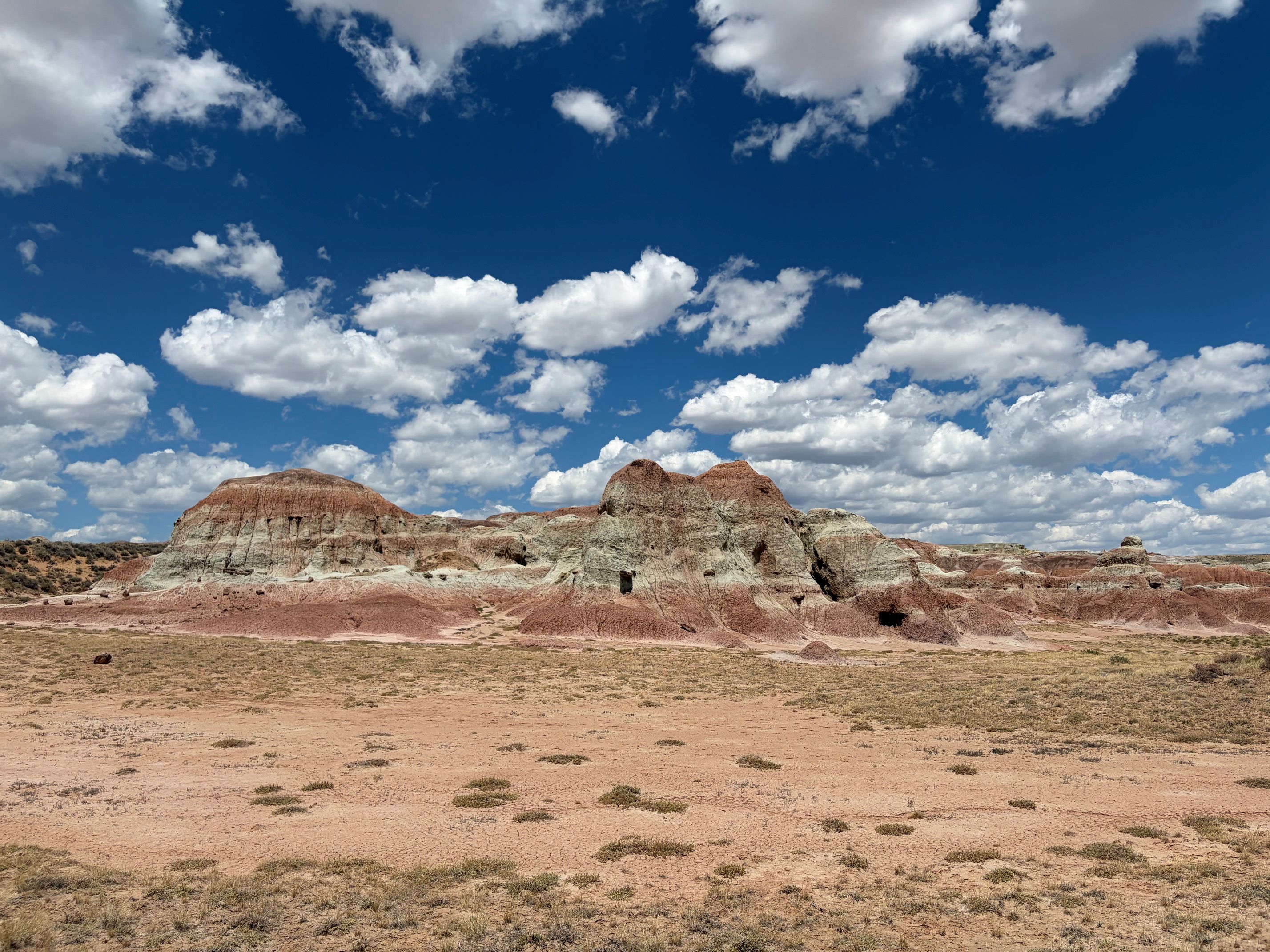 Honeycomb Buttes WSA photo