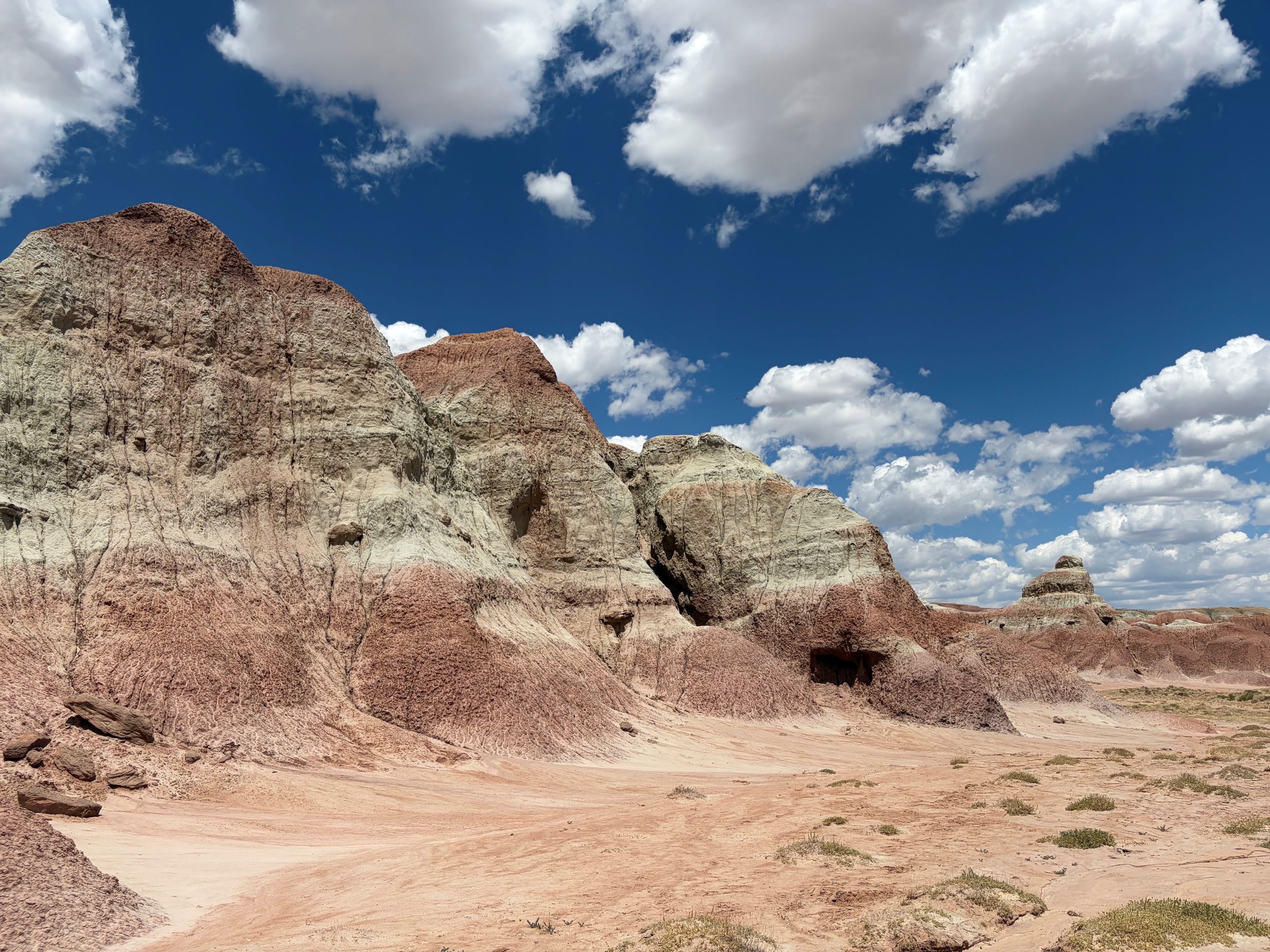 Honeycomb Buttes WSA photo 2