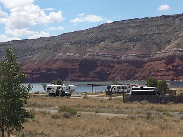 Horseshoe Bend Campground photo 2