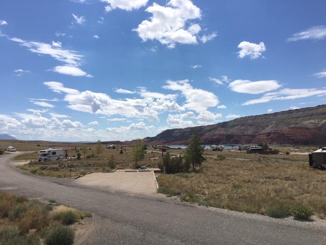 Horseshoe Bend Campground photo 3