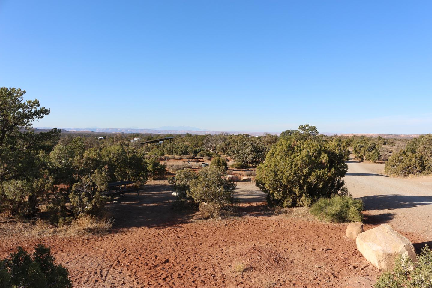 Horsethief Campground photo