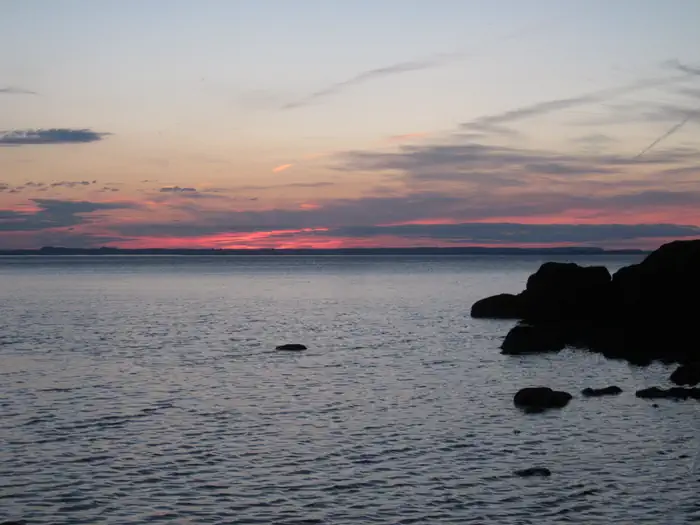 Huginnin Cove Campground photo 3