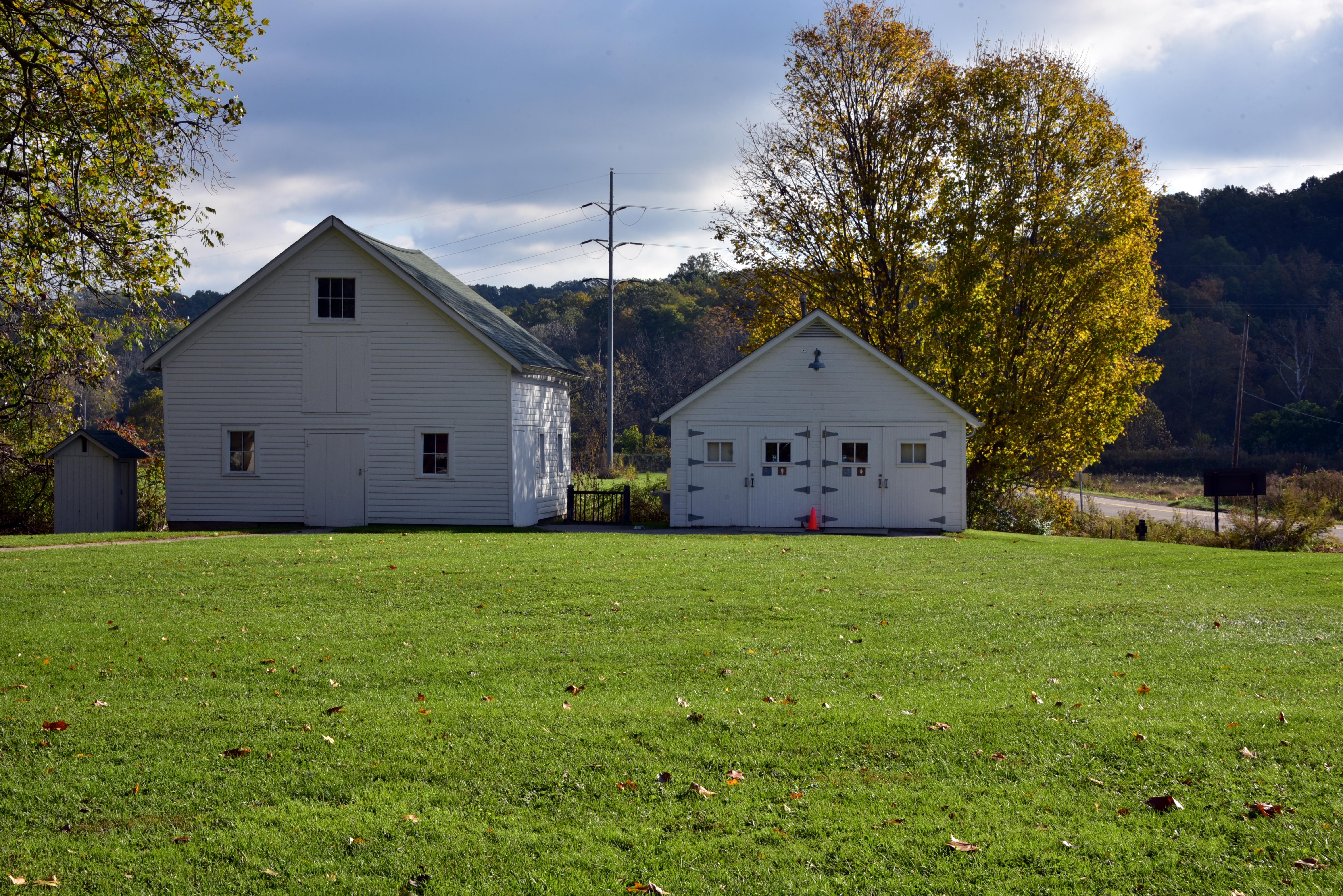 Hunt House photo