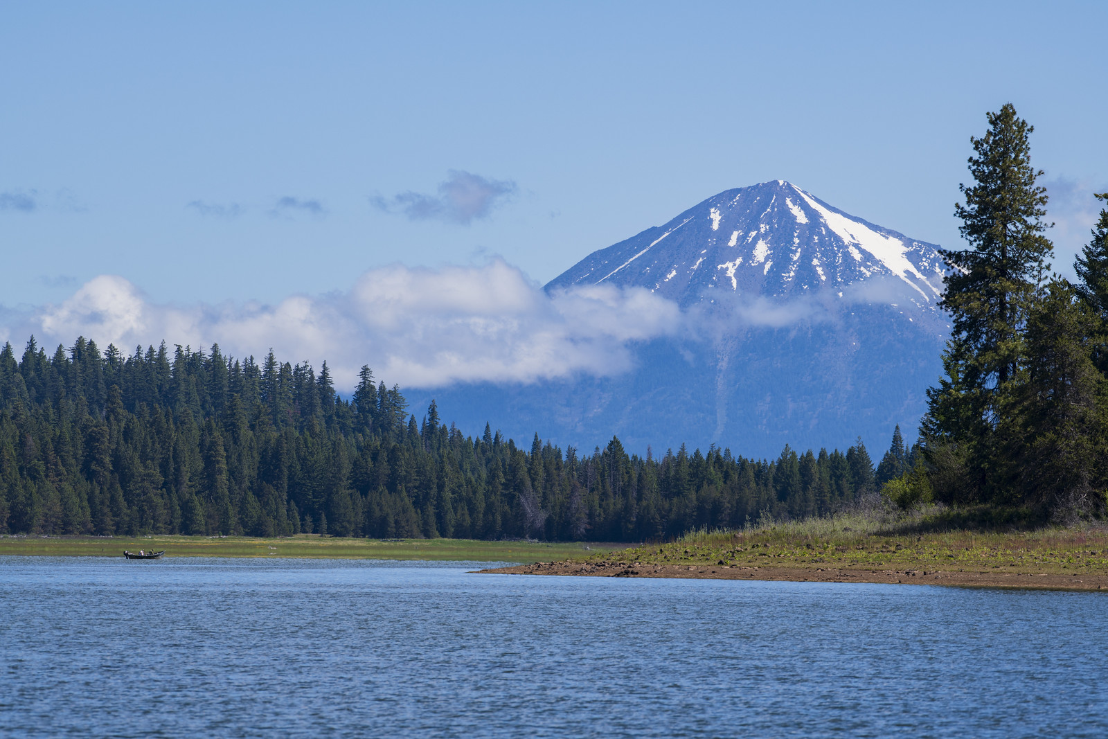 Hyatt Lake Recreation Area photo