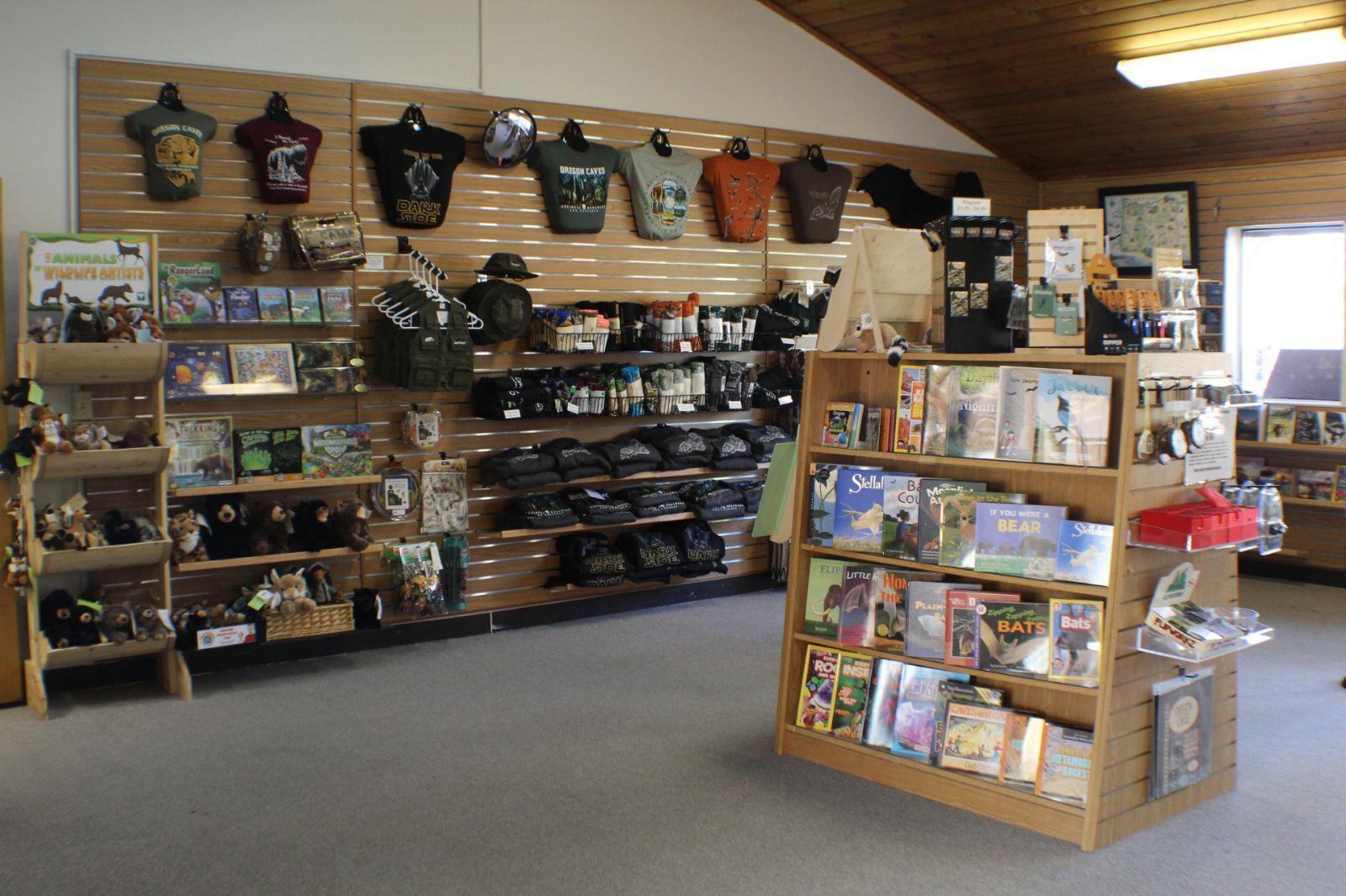 Illinois Valley Visitor Center photo 3