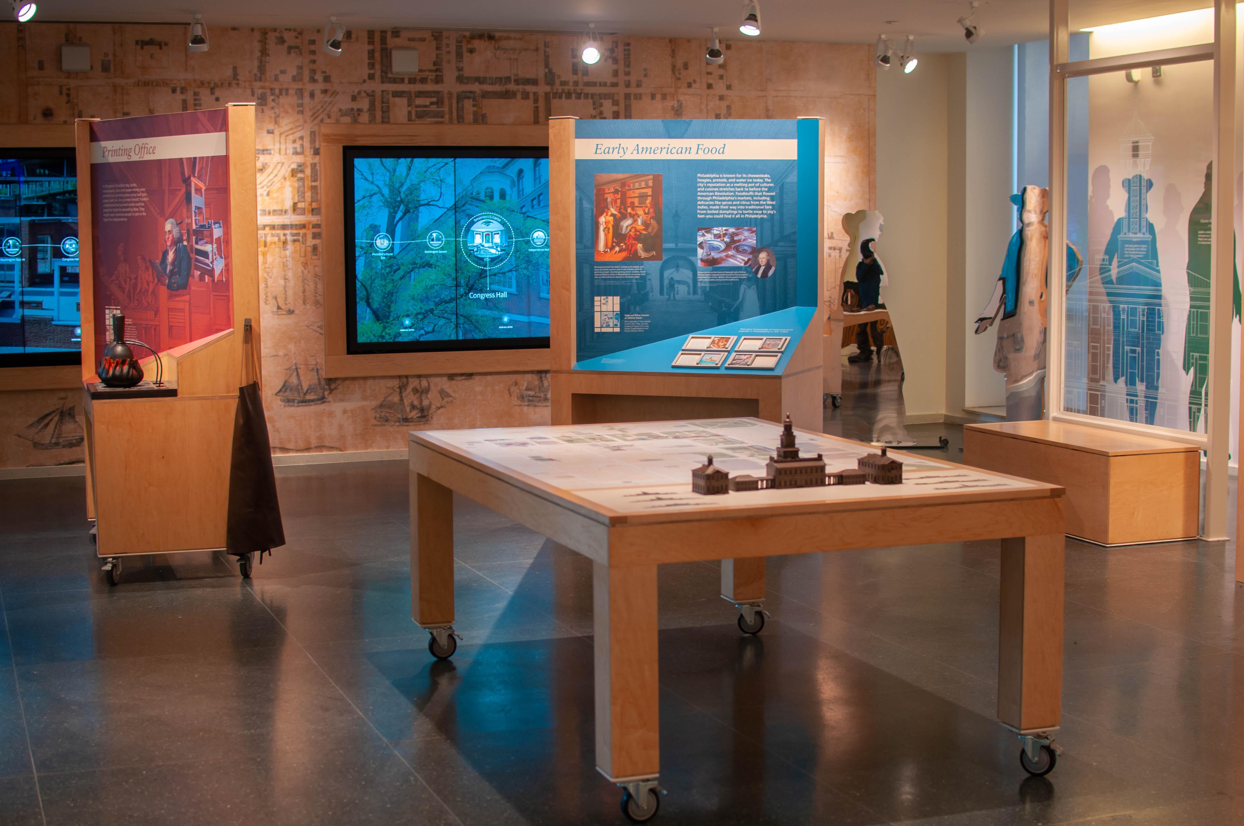 Independence Visitor Center photo 2