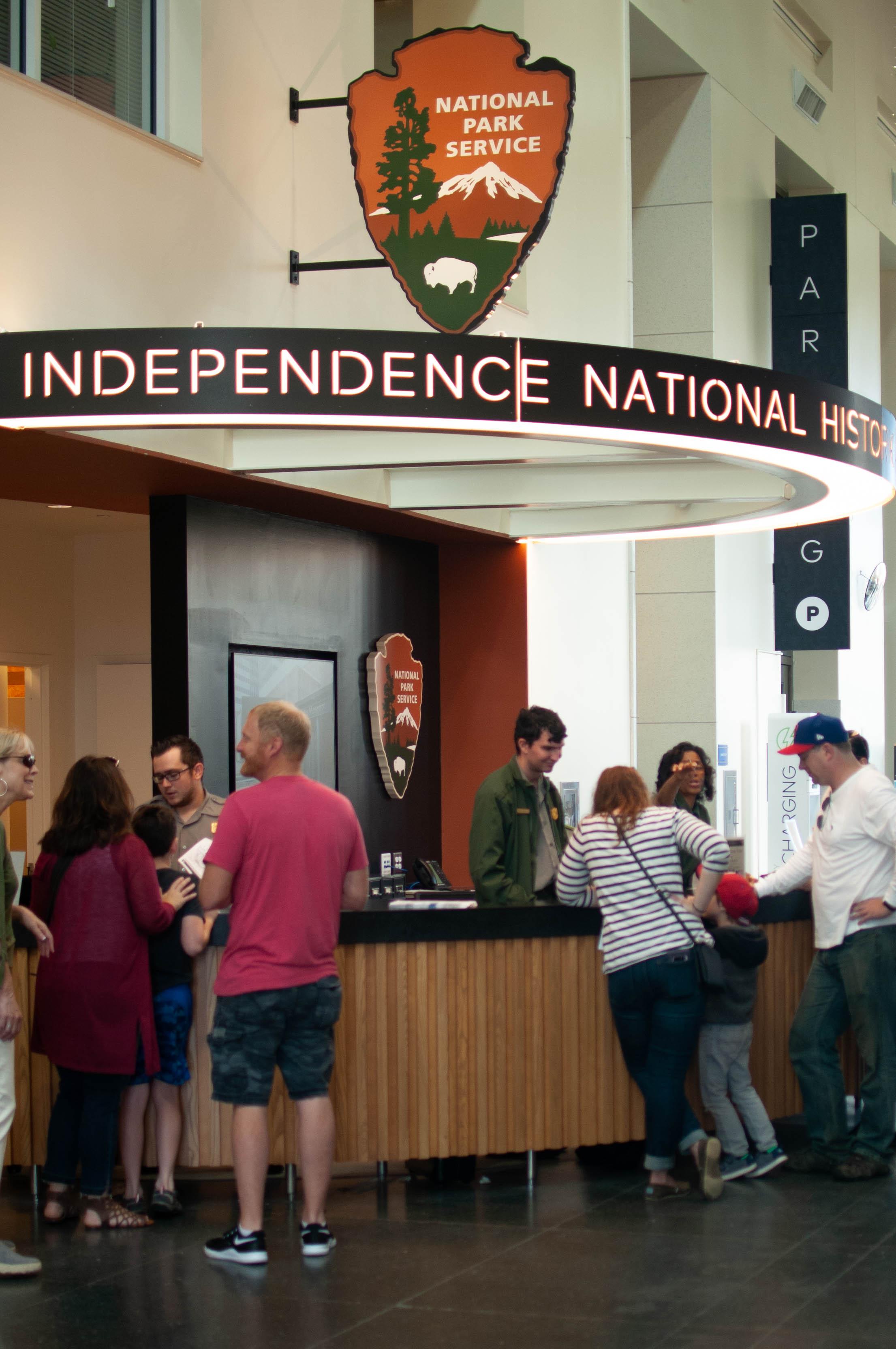 Independence Visitor Center photo 3