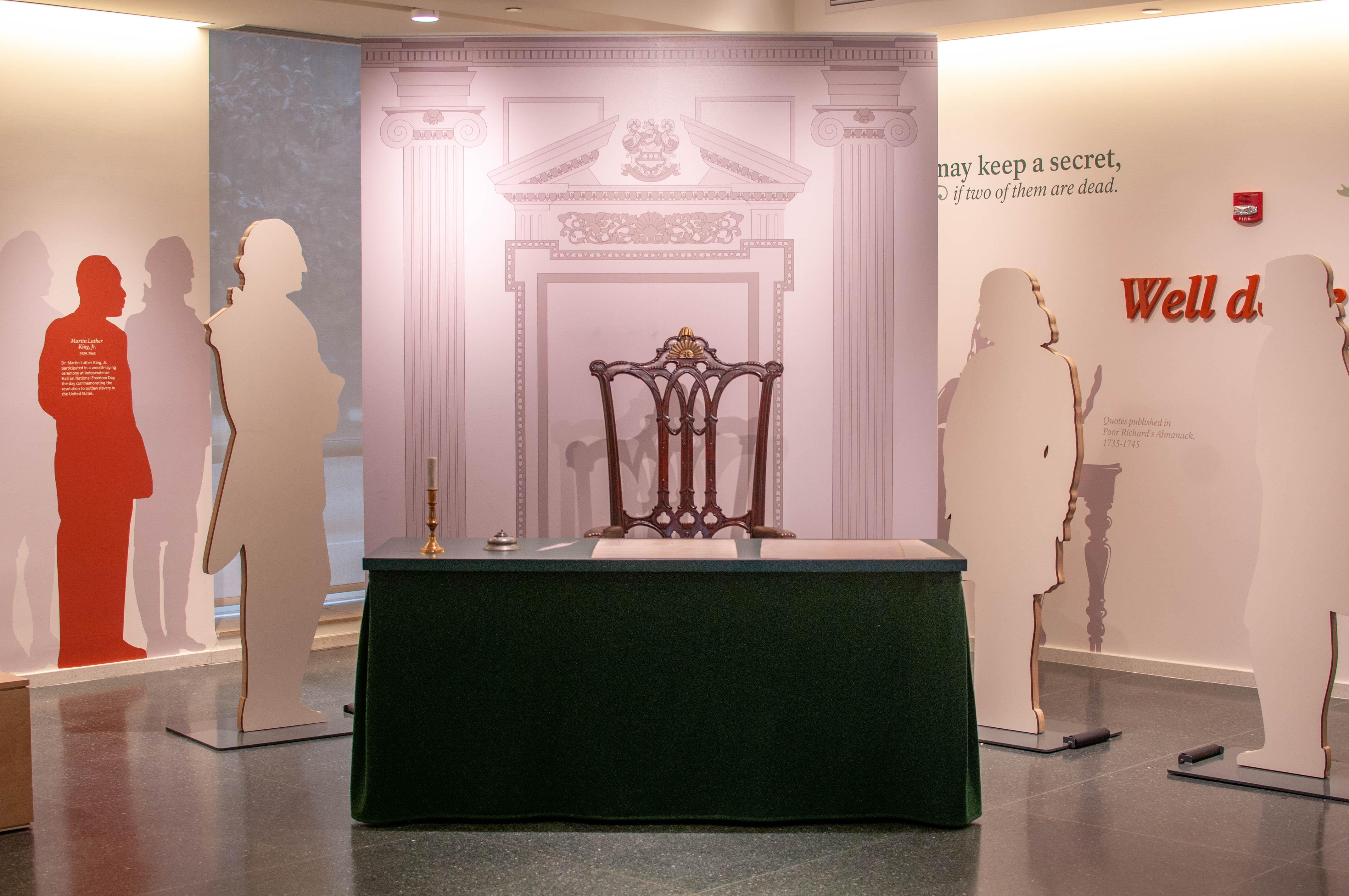 Independence Visitor Center photo 5