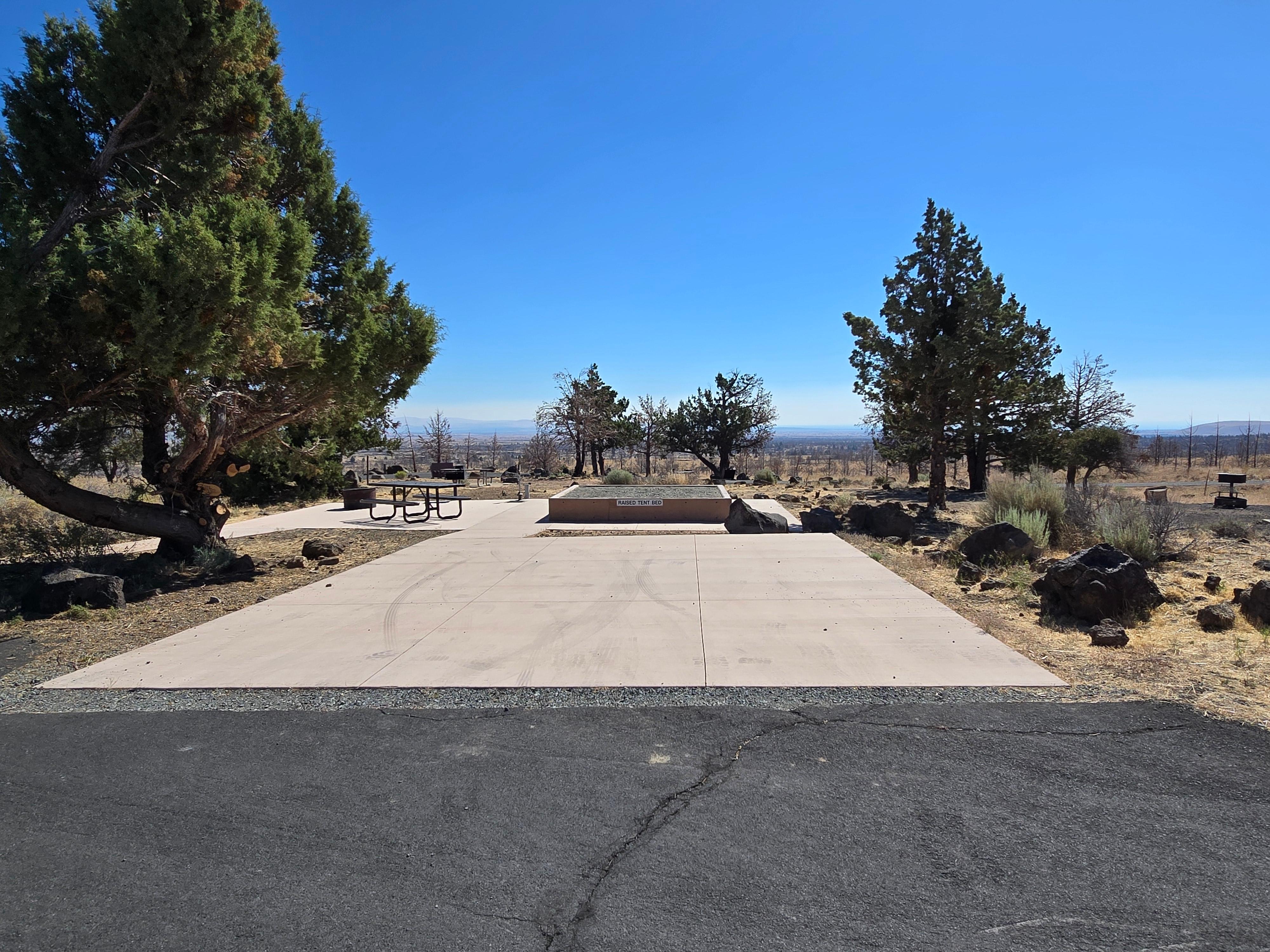 Indian Well Campground photo 2