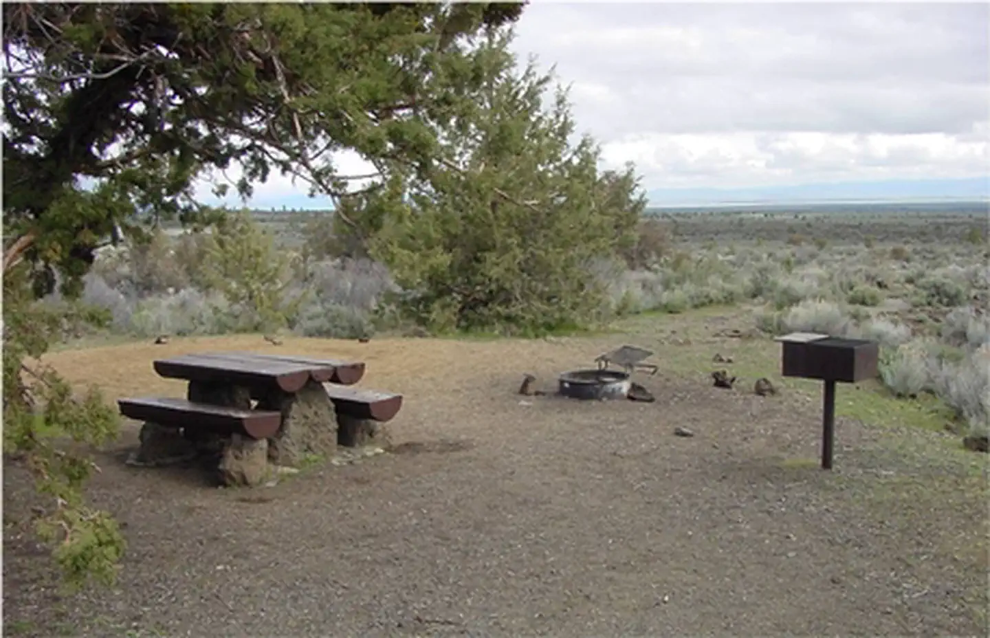 Indian Well Campground photo 3